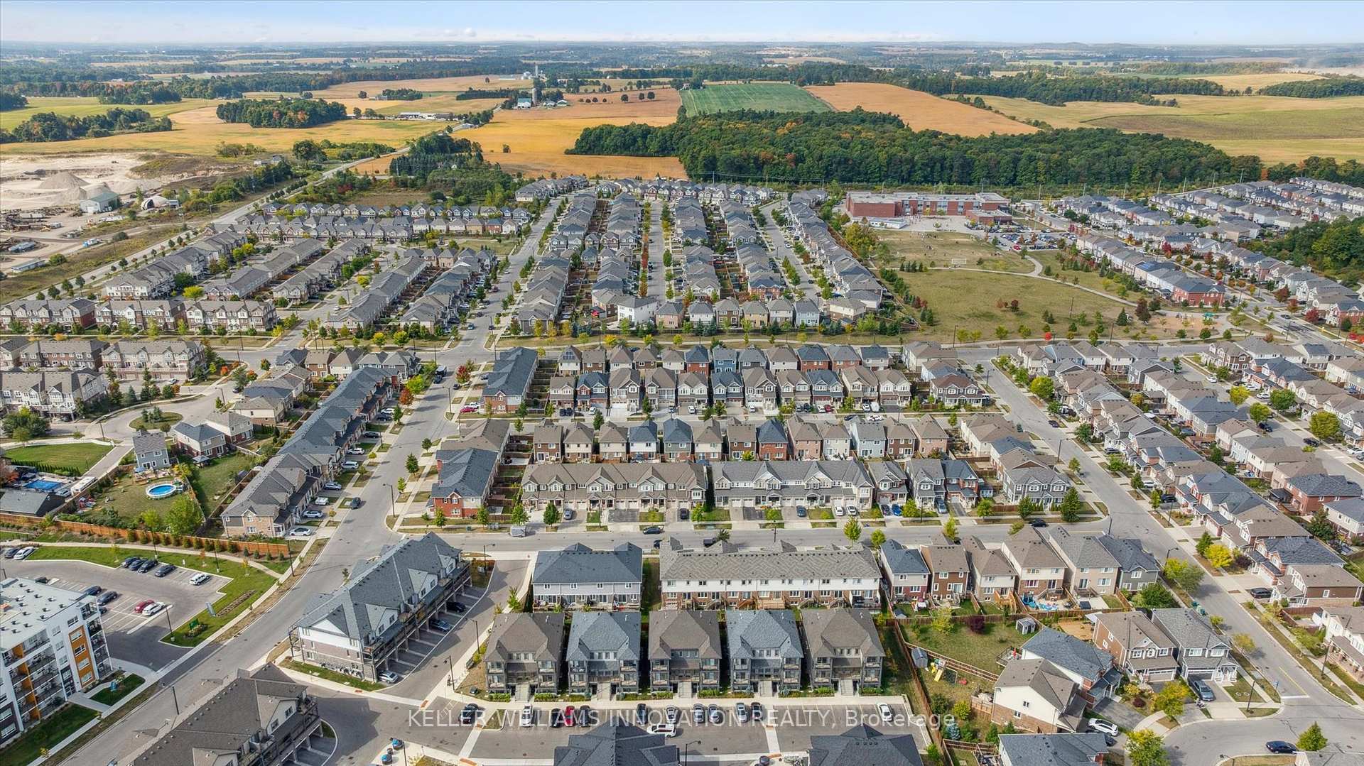 Photo 28 of Unit 53, 205 West Oak Trail, Kitchener — HOMEH