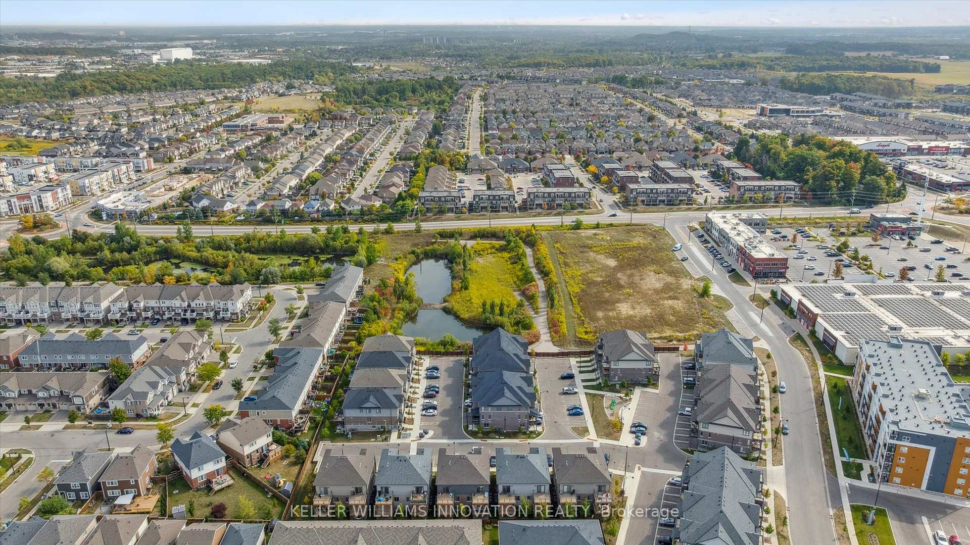 Photo 29 of Unit 53, 205 West Oak Trail, Kitchener — HOMEH