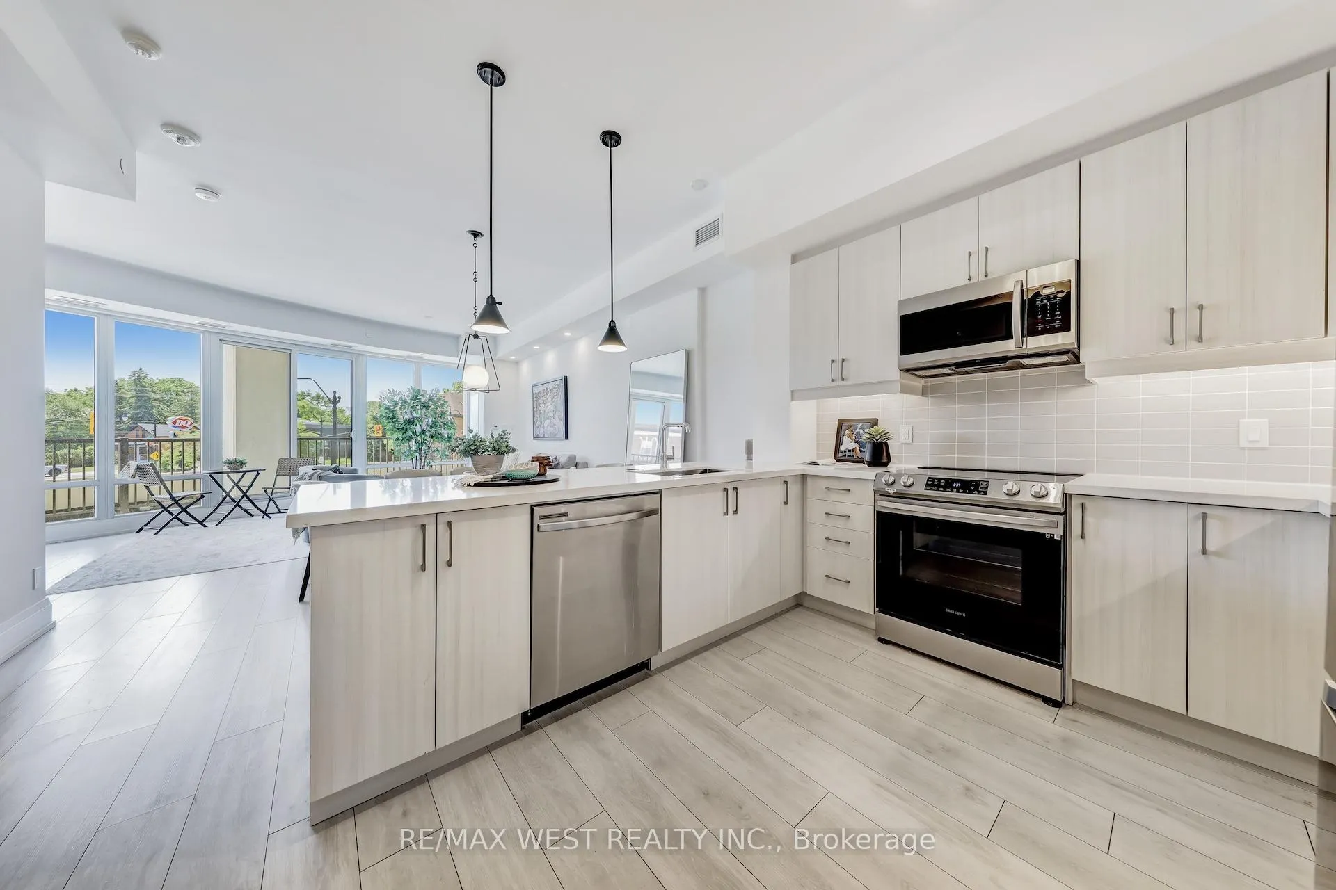 Photo 3 of Unit 211, 1 Hume Street, Collingwood — HOMEH