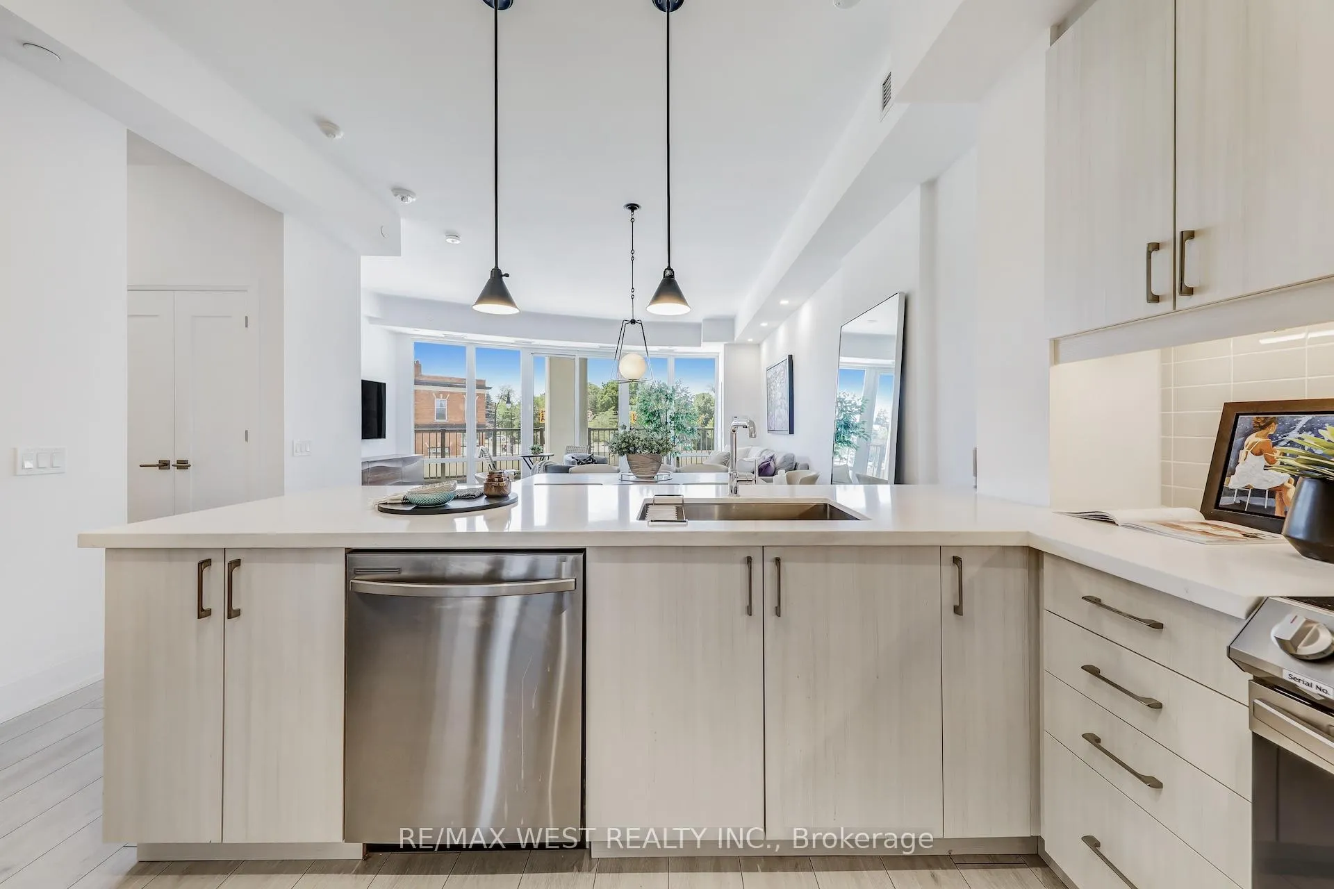 Photo 5 of Unit 211, 1 Hume Street, Collingwood — HOMEH