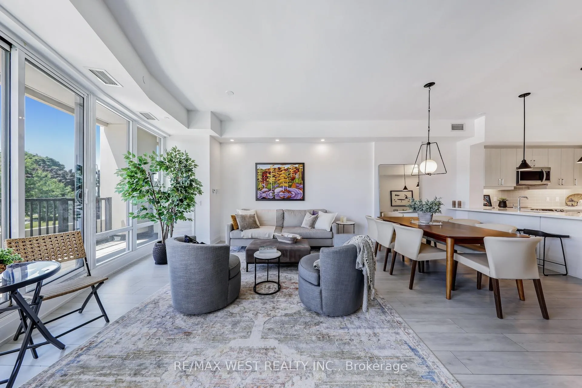 Photo 7 of Unit 211, 1 Hume Street, Collingwood — HOMEH