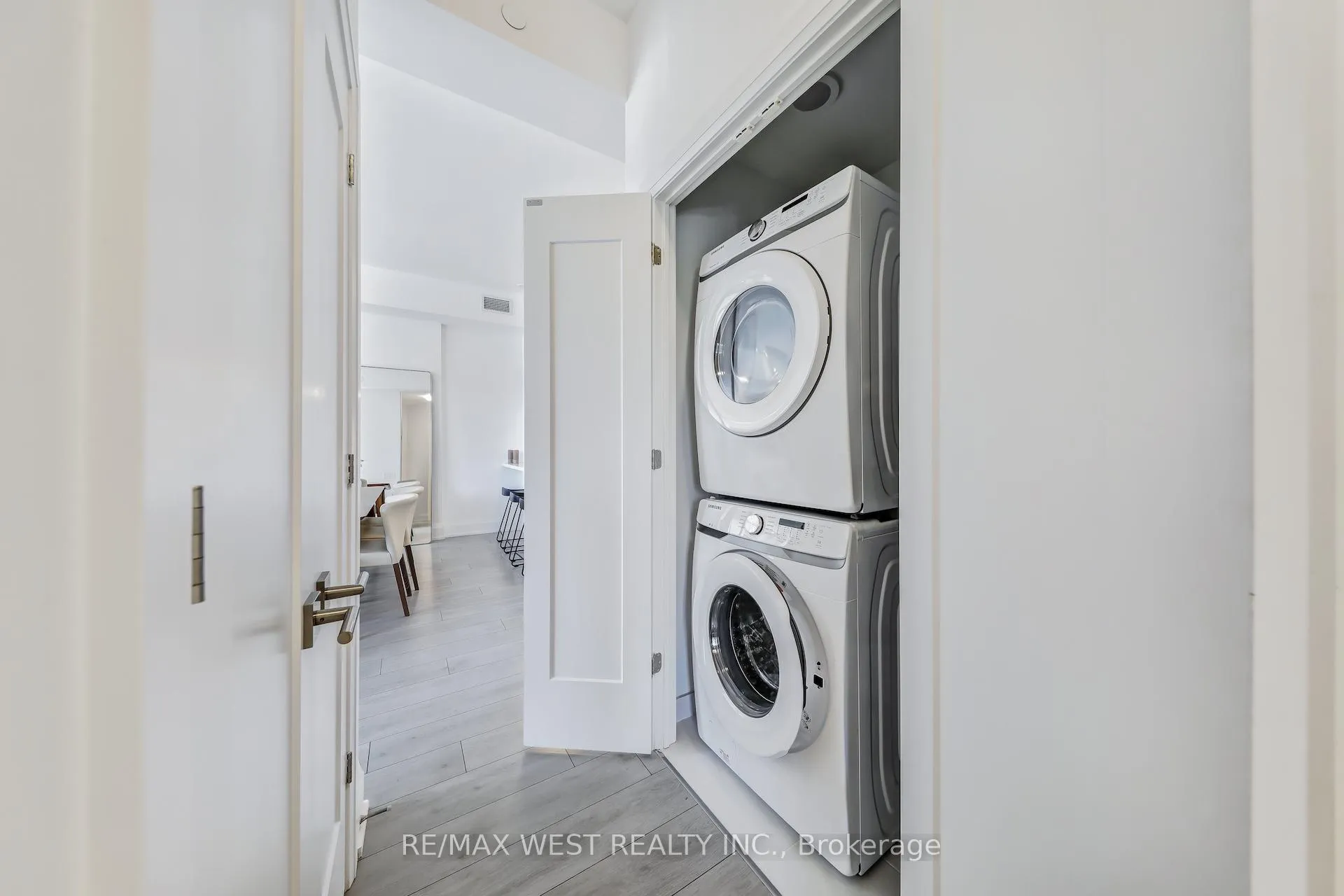 Photo 20 of Unit 211, 1 Hume Street, Collingwood — HOMEH