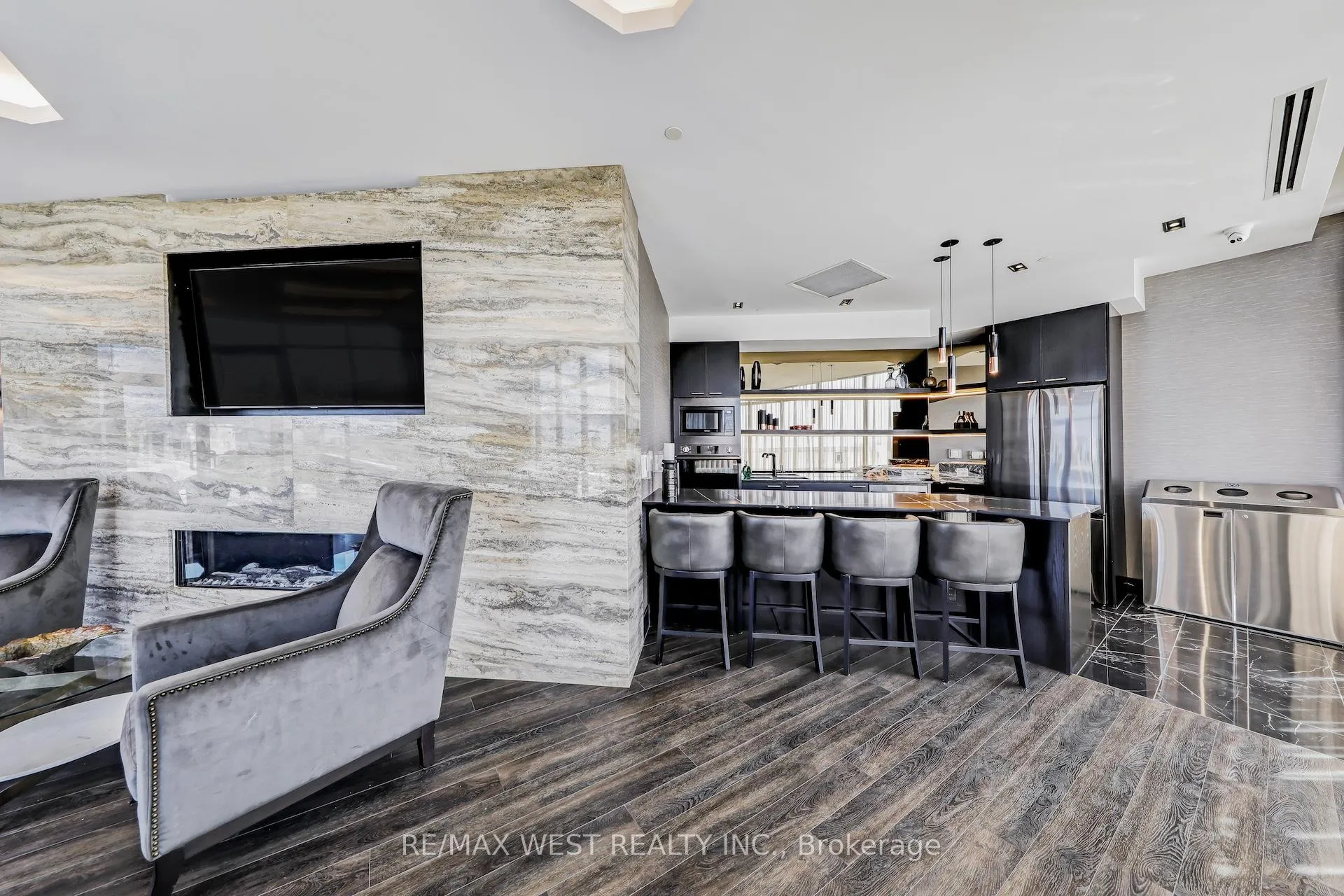 Photo 25 of Unit 211, 1 Hume Street, Collingwood — HOMEH