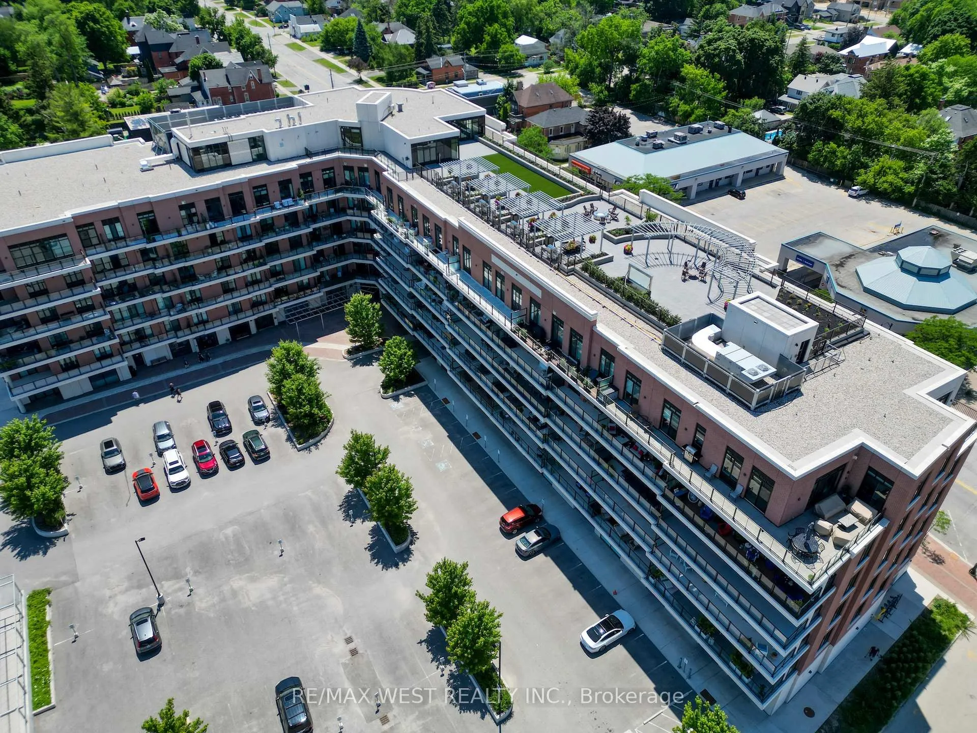 Photo 36 of Unit 211, 1 Hume Street, Collingwood — HOMEH