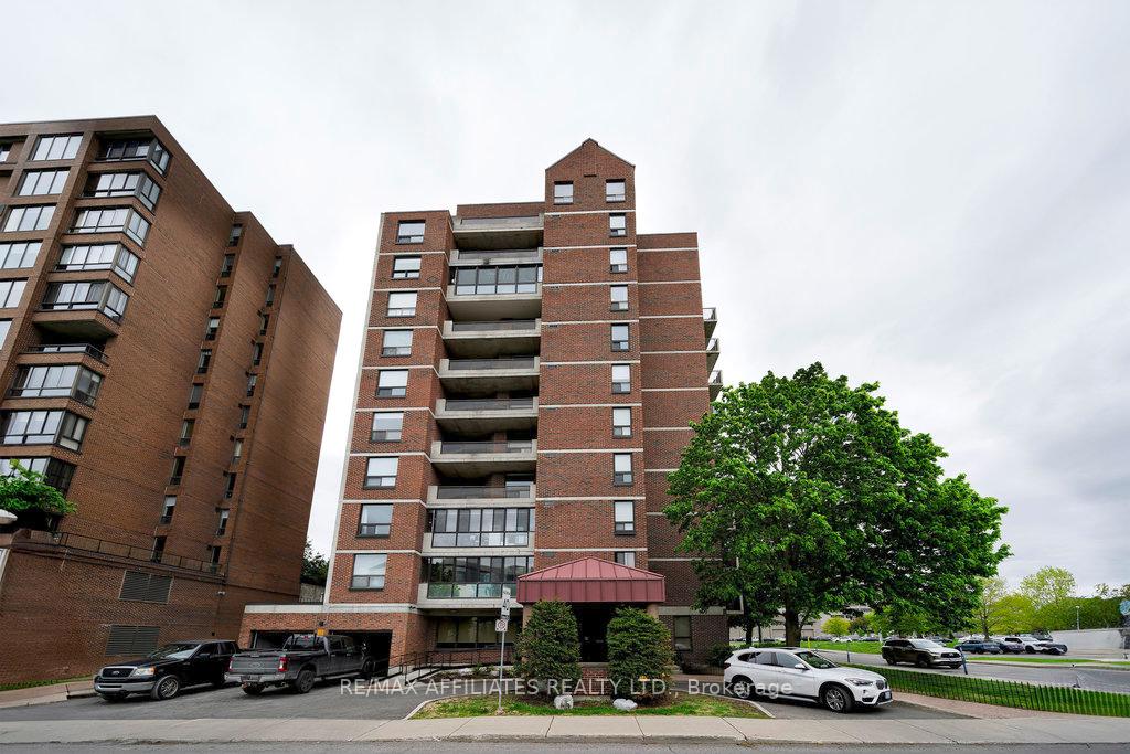 Photo 1 of Unit 303, 50 Emmerson Avenue, Ottawa, Mechanicsville — HOMEH