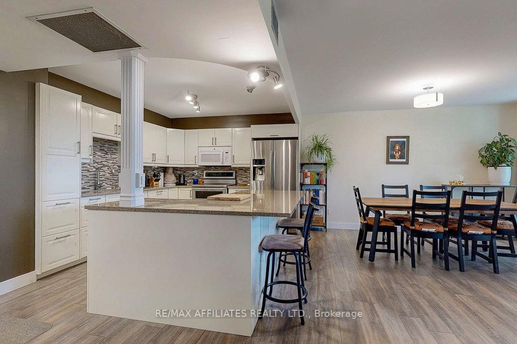 Photo 10 of Unit 303, 50 Emmerson Avenue, Ottawa, Mechanicsville — HOMEH