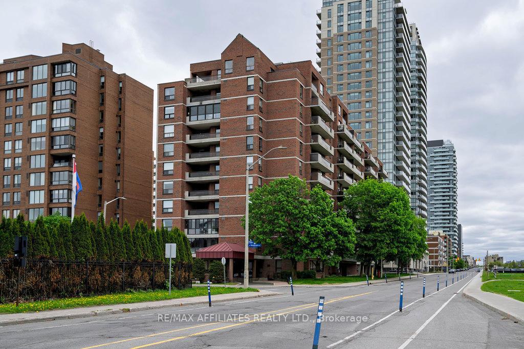 Photo 32 of Unit 303, 50 Emmerson Avenue, Ottawa, Mechanicsville — HOMEH