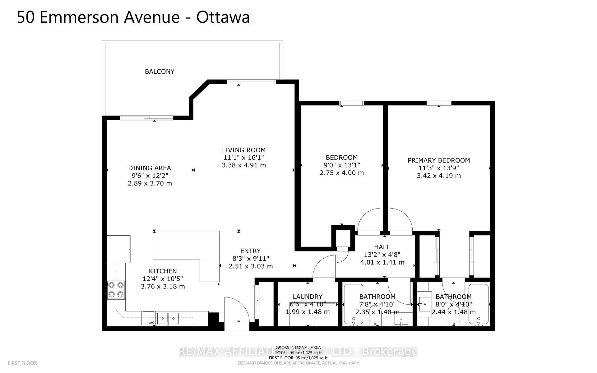 Photo 33 of Unit 303, 50 Emmerson Avenue, Ottawa, Mechanicsville — HOMEH
