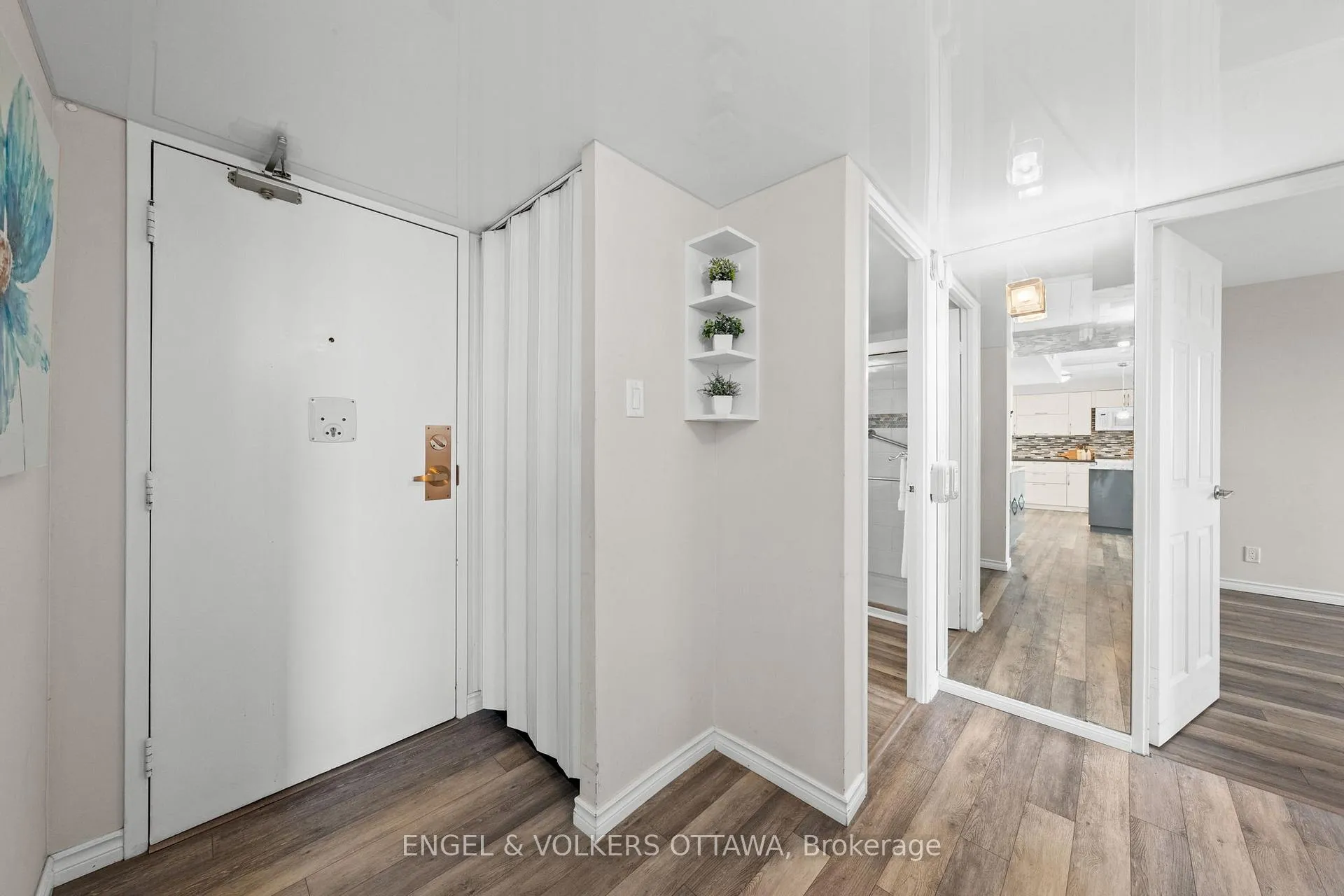 Photo 5 of Unit 1007, 1195 Richmond Road, Ottawa, Woodroffe — HOMEH