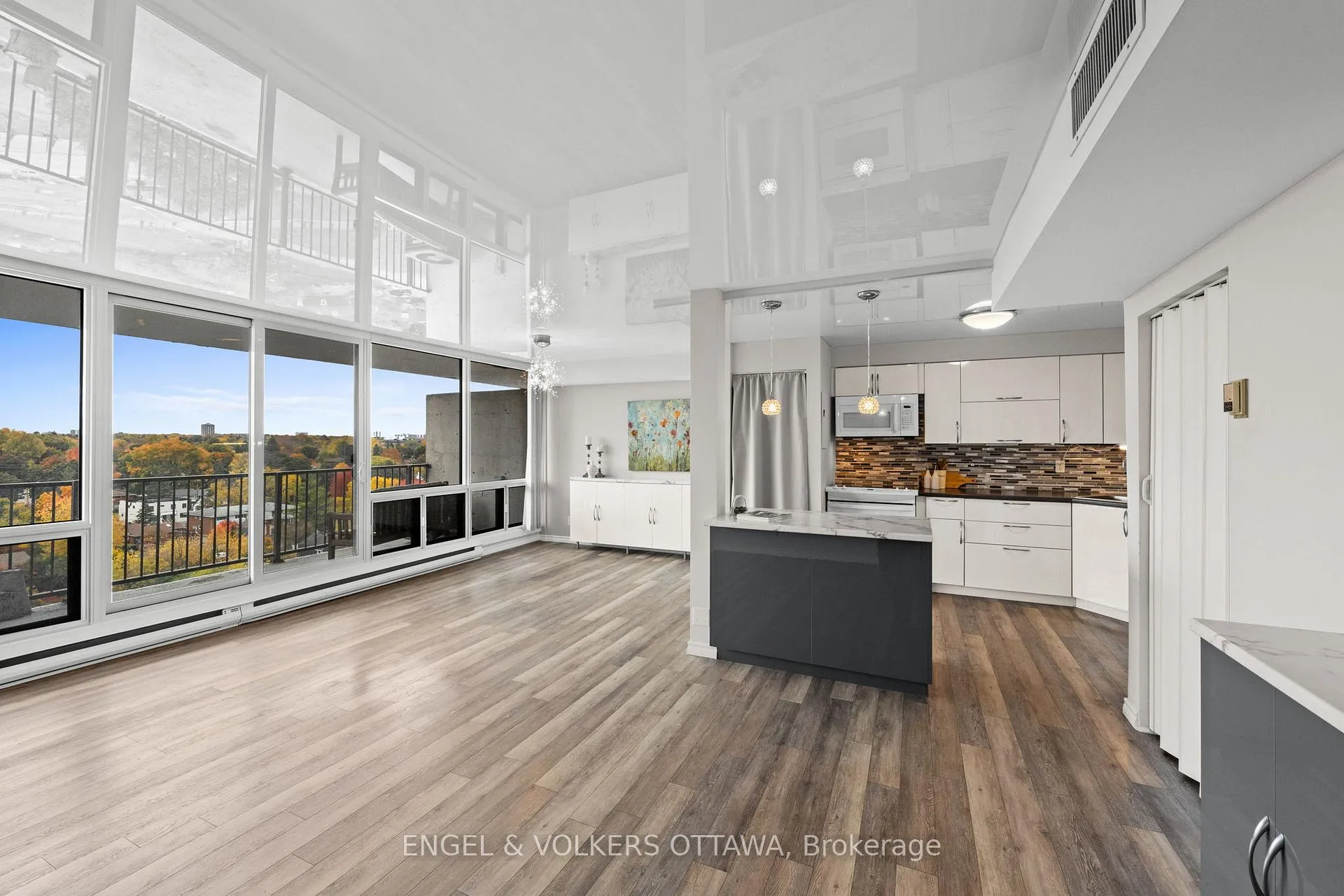 Photo 6 of Unit 1007, 1195 Richmond Road, Ottawa, Woodroffe — HOMEH