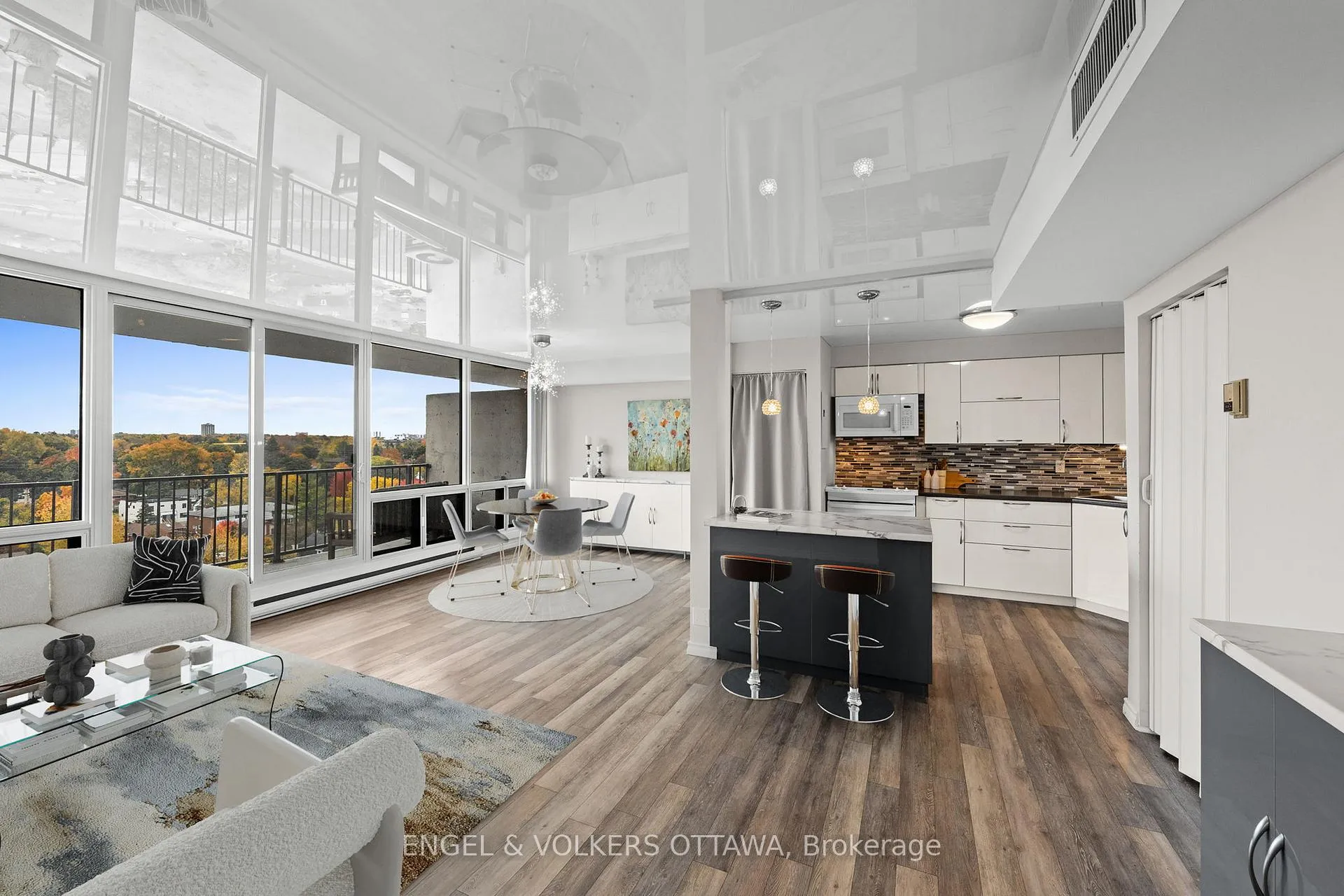 Photo 7 of Unit 1007, 1195 Richmond Road, Ottawa, Woodroffe — HOMEH