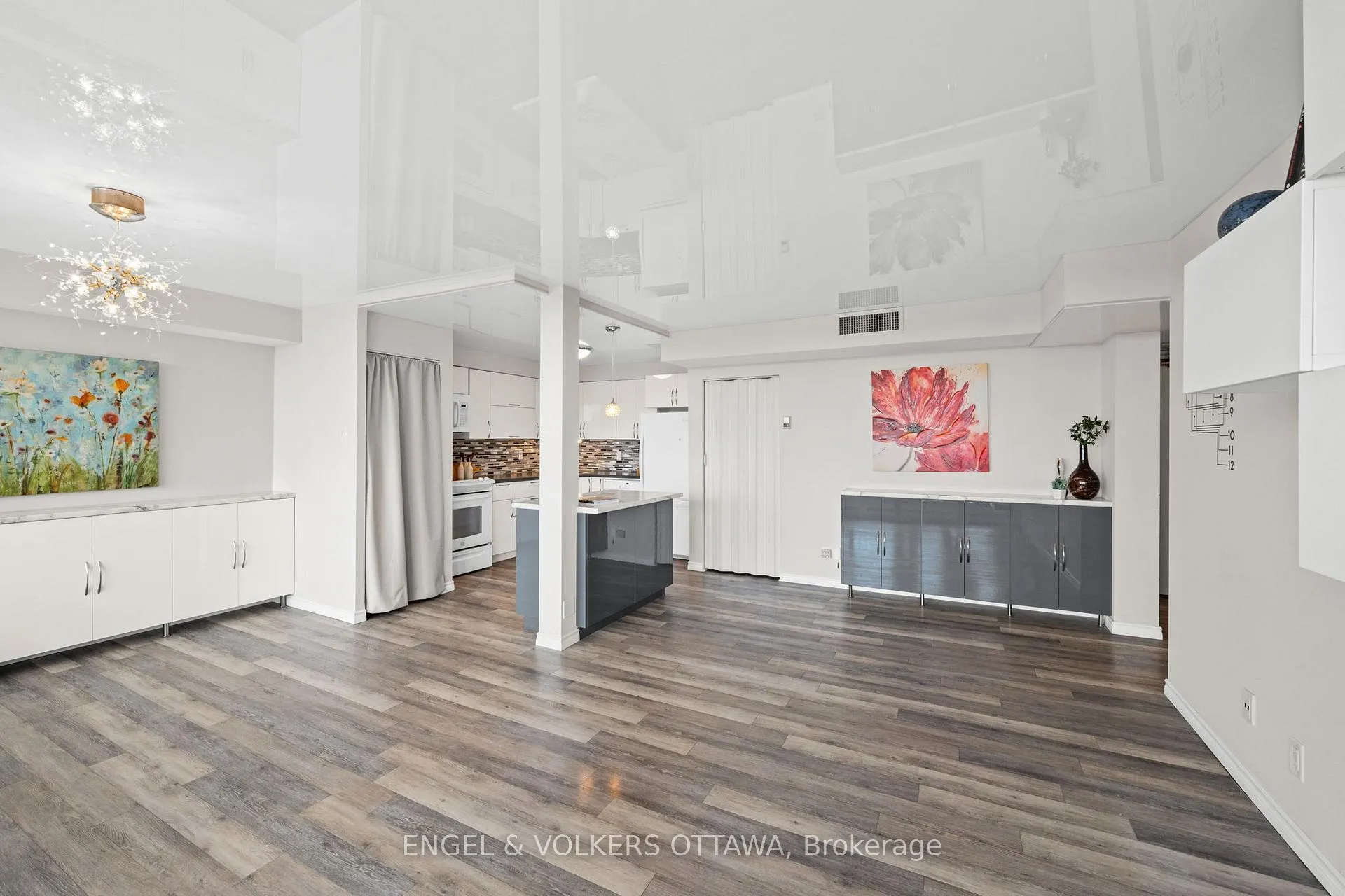 Photo 8 of Unit 1007, 1195 Richmond Road, Ottawa, Woodroffe — HOMEH
