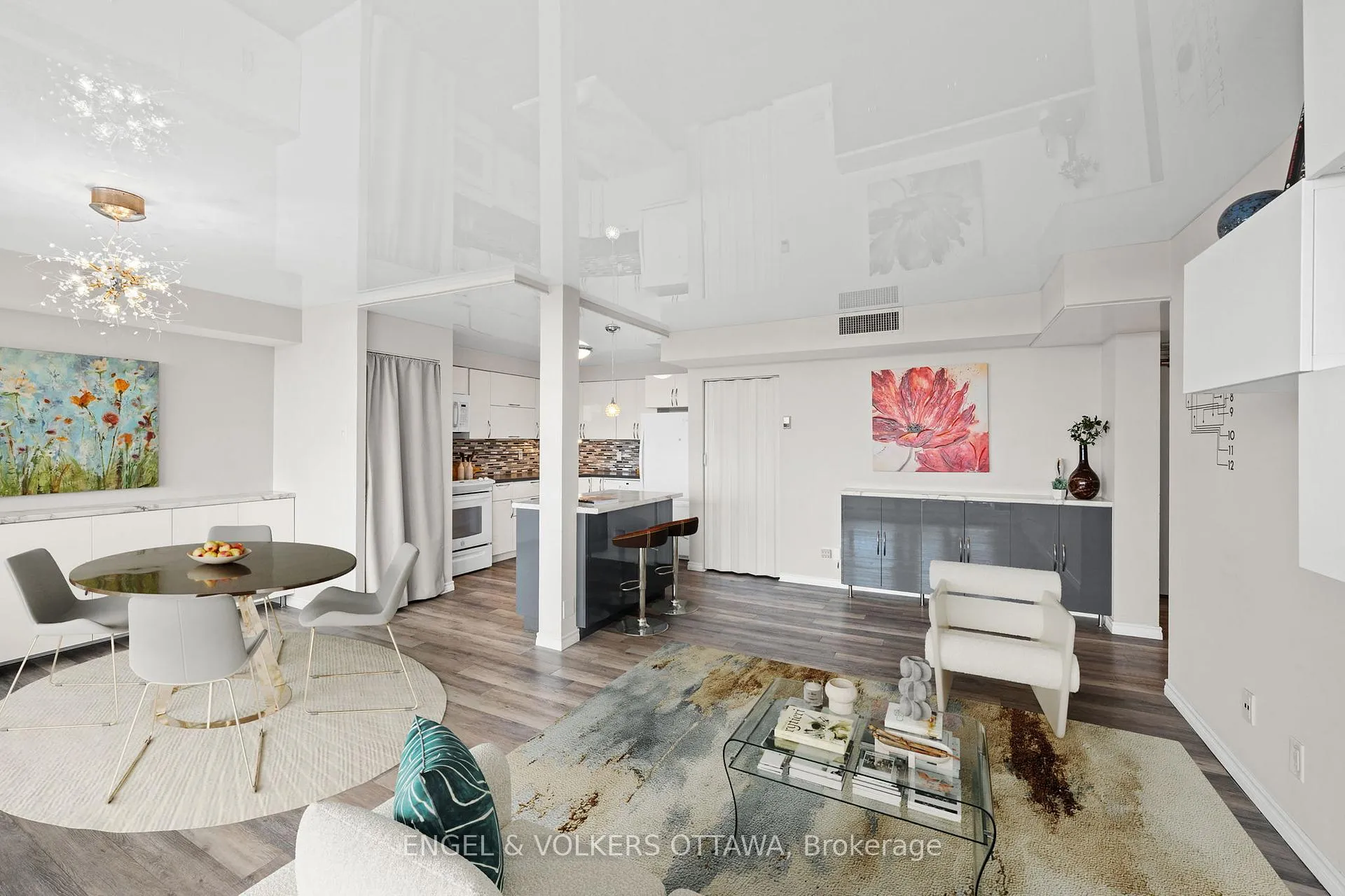 Photo 9 of Unit 1007, 1195 Richmond Road, Ottawa, Woodroffe — HOMEH