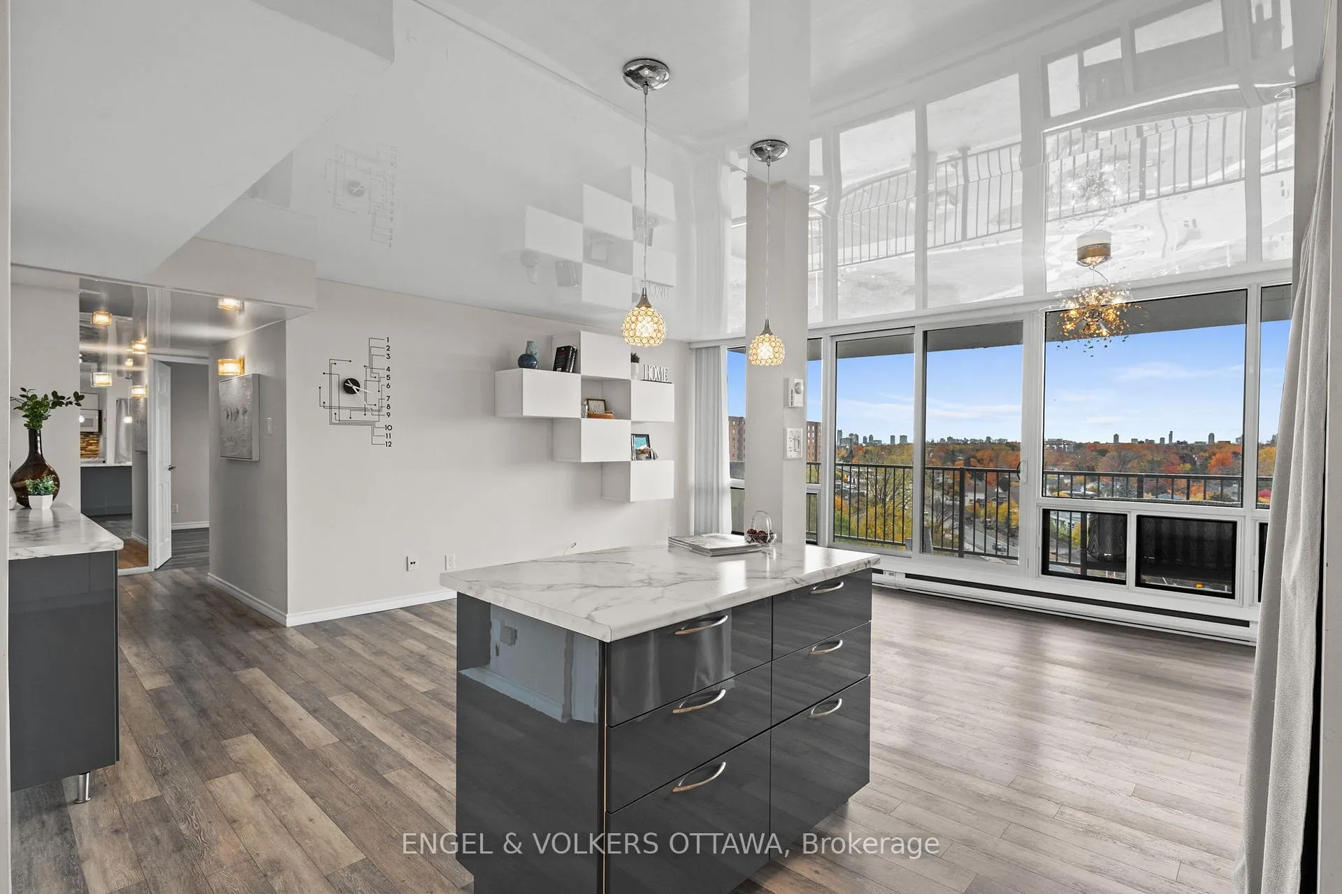 Photo 11 of Unit 1007, 1195 Richmond Road, Ottawa, Woodroffe — HOMEH