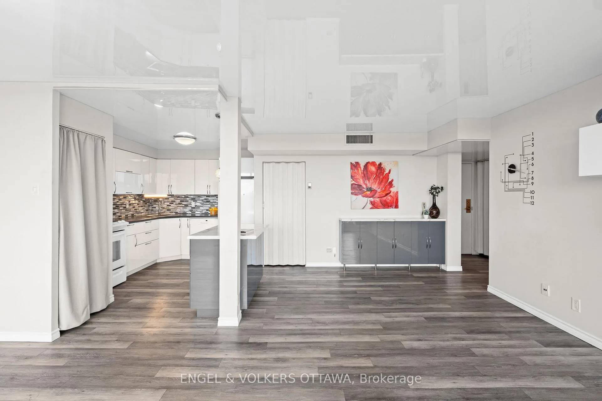 Photo 12 of Unit 1007, 1195 Richmond Road, Ottawa, Woodroffe — HOMEH