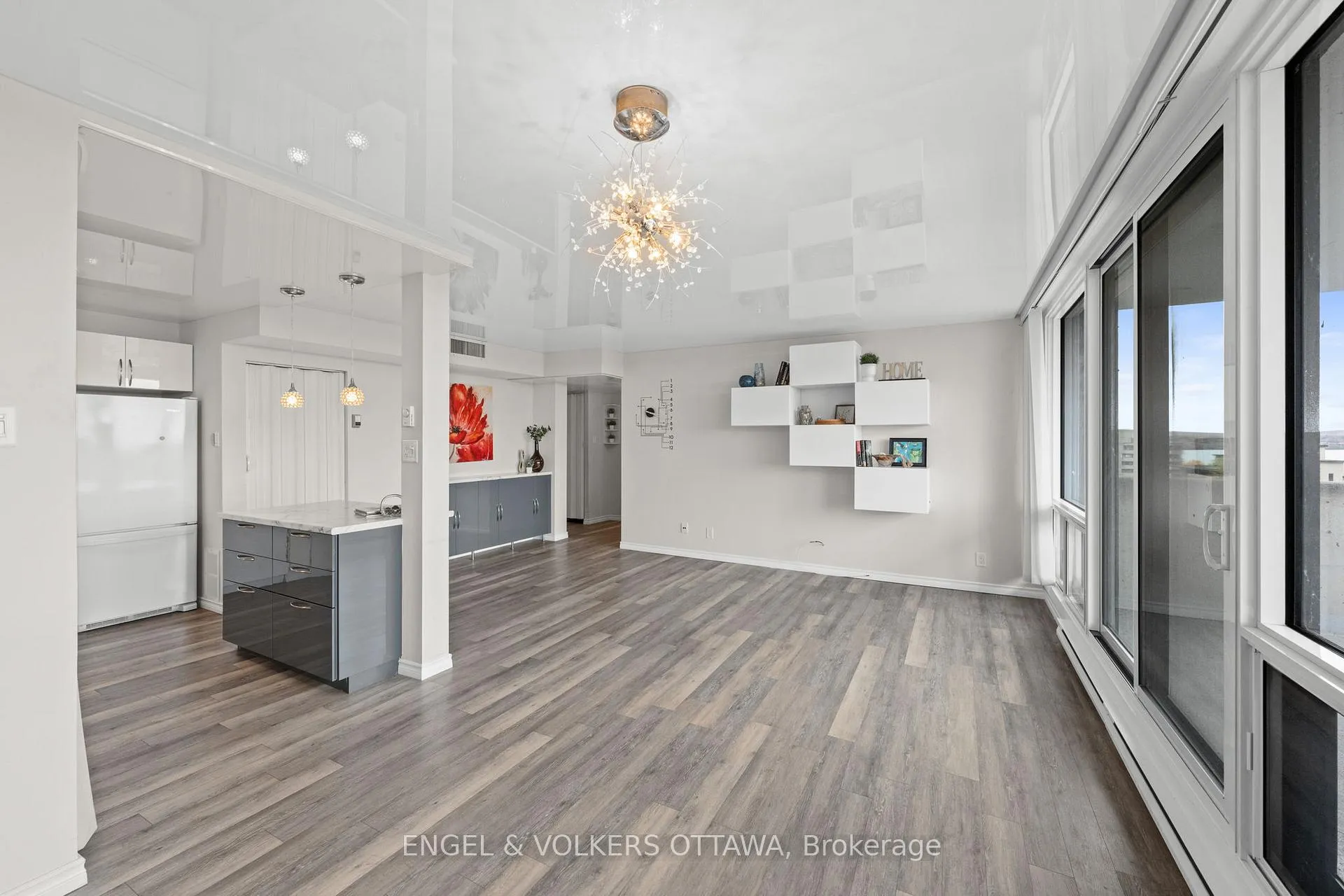 Photo 13 of Unit 1007, 1195 Richmond Road, Ottawa, Woodroffe — HOMEH