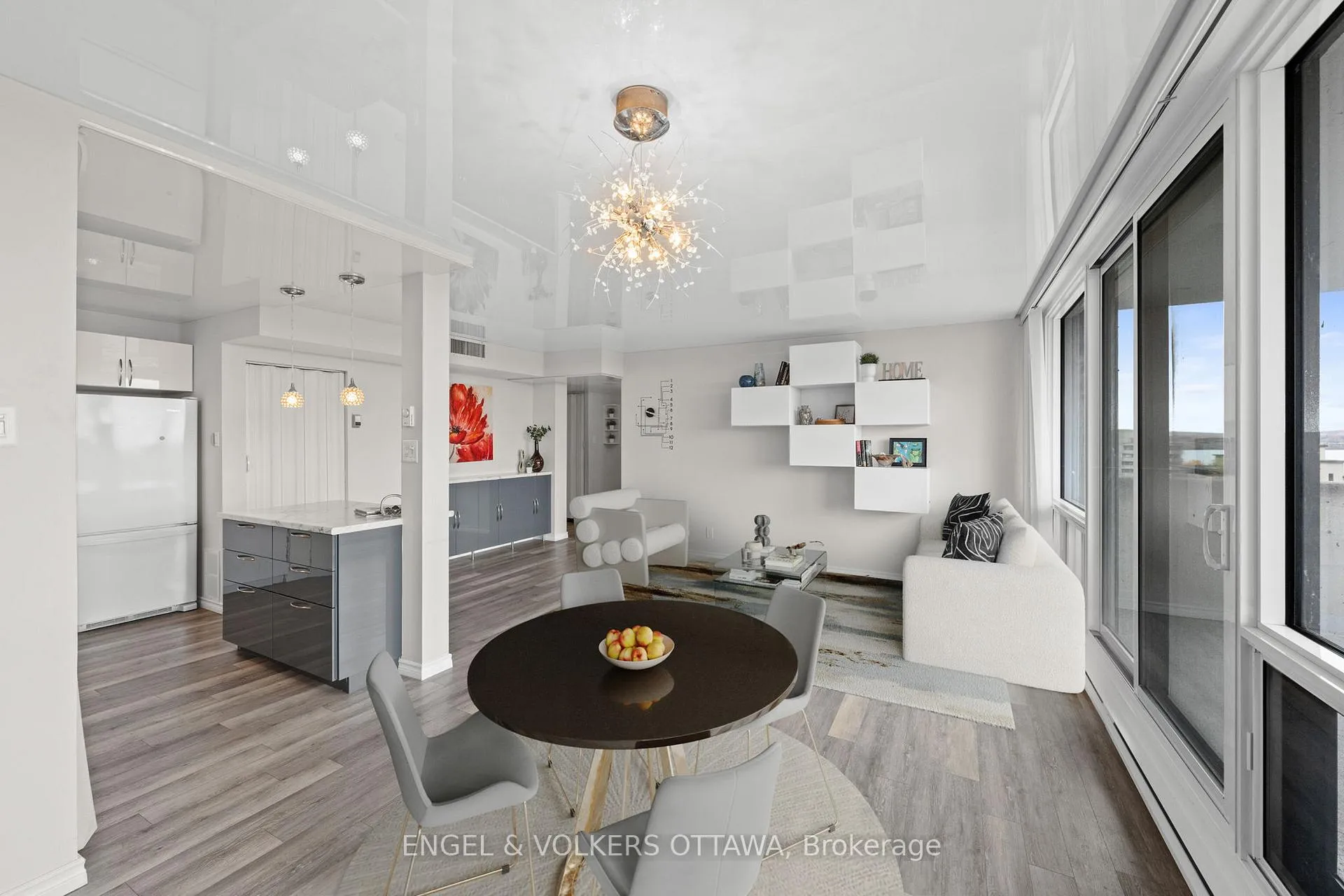 Photo 14 of Unit 1007, 1195 Richmond Road, Ottawa, Woodroffe — HOMEH