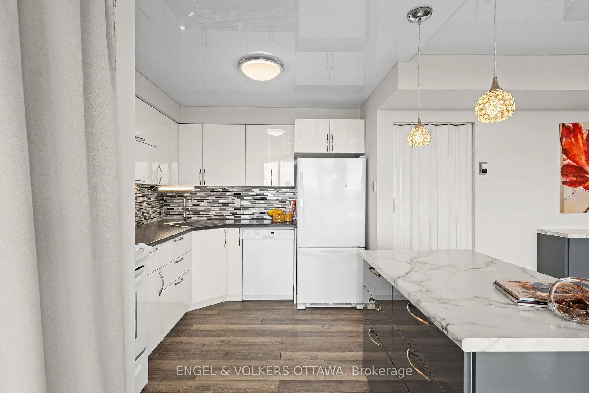 Photo 15 of Unit 1007, 1195 Richmond Road, Ottawa, Woodroffe — HOMEH