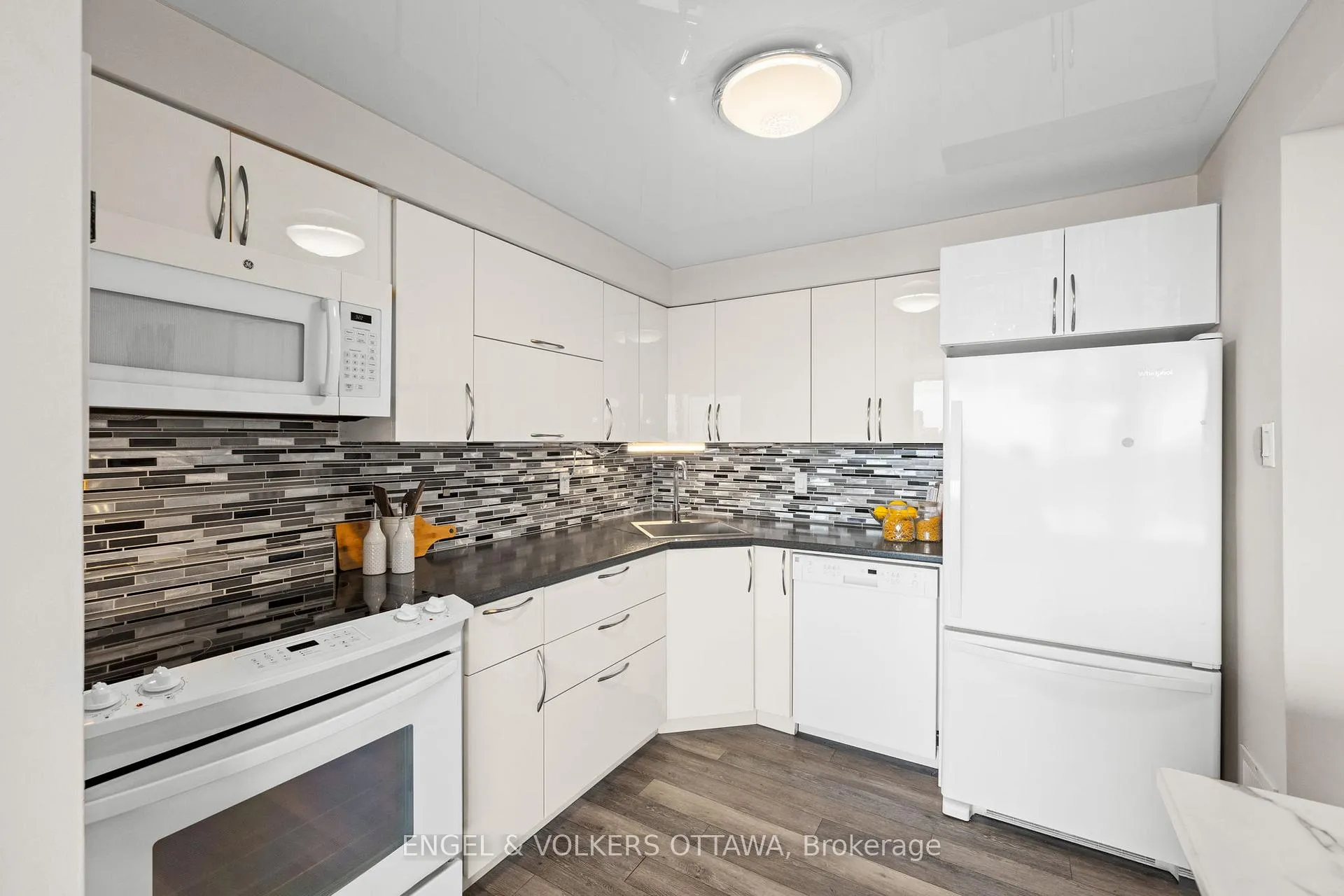 Photo 16 of Unit 1007, 1195 Richmond Road, Ottawa, Woodroffe — HOMEH