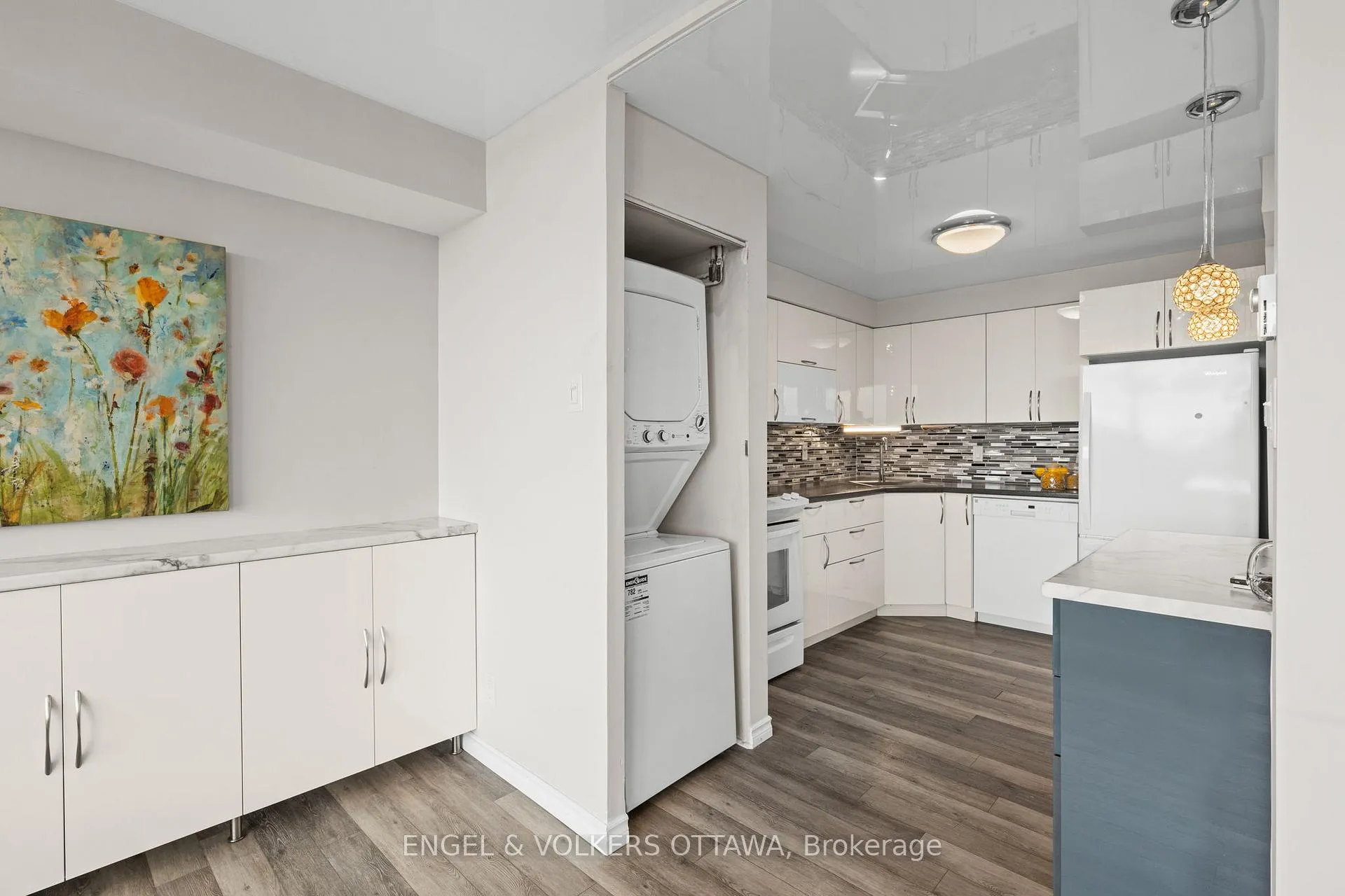 Photo 17 of Unit 1007, 1195 Richmond Road, Ottawa, Woodroffe — HOMEH