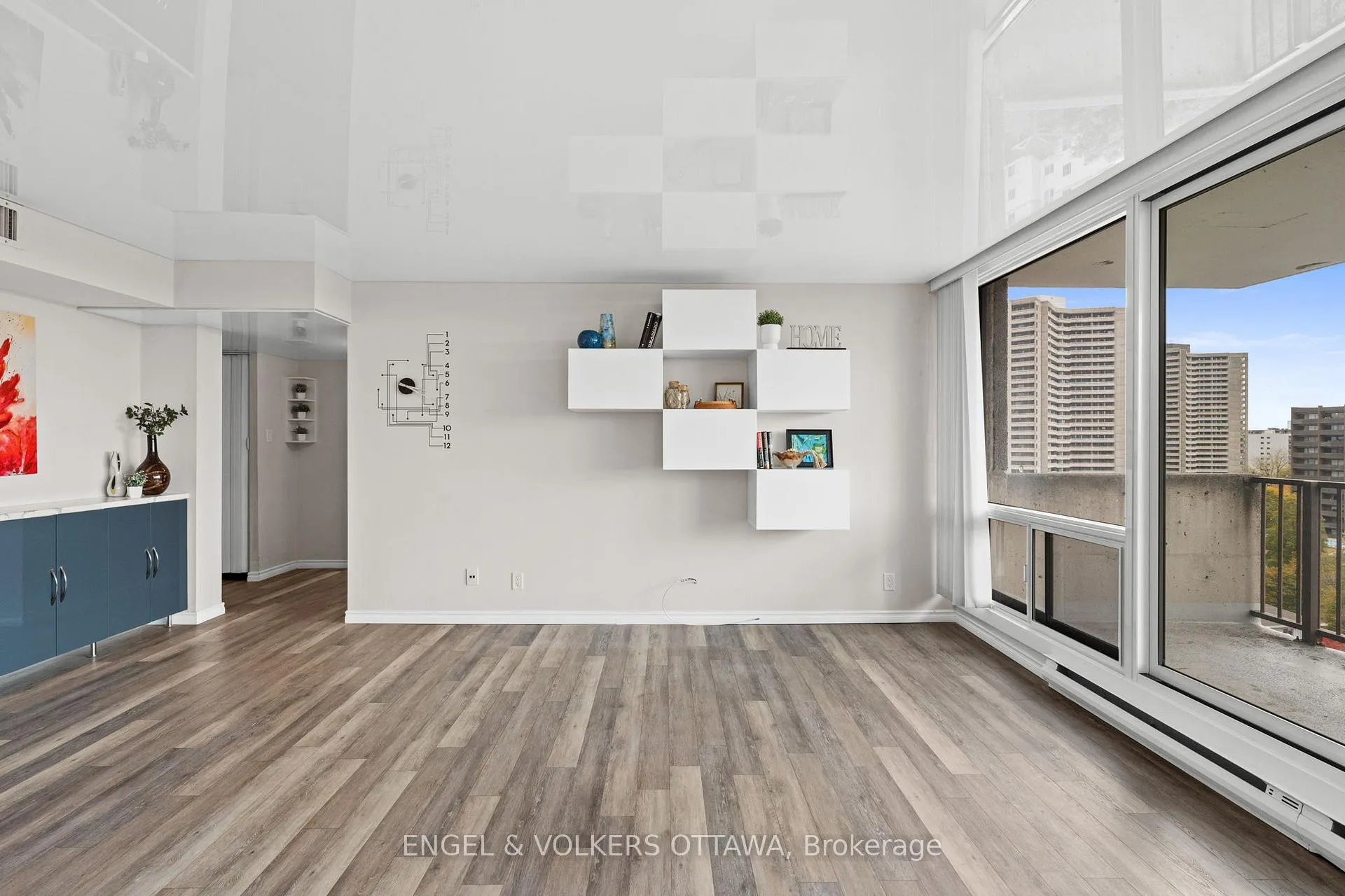 Photo 18 of Unit 1007, 1195 Richmond Road, Ottawa, Woodroffe — HOMEH