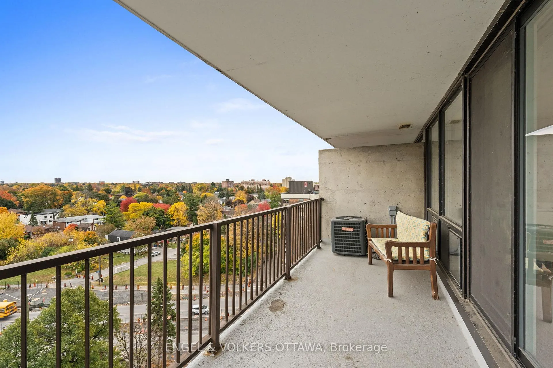 Photo 19 of Unit 1007, 1195 Richmond Road, Ottawa, Woodroffe — HOMEH
