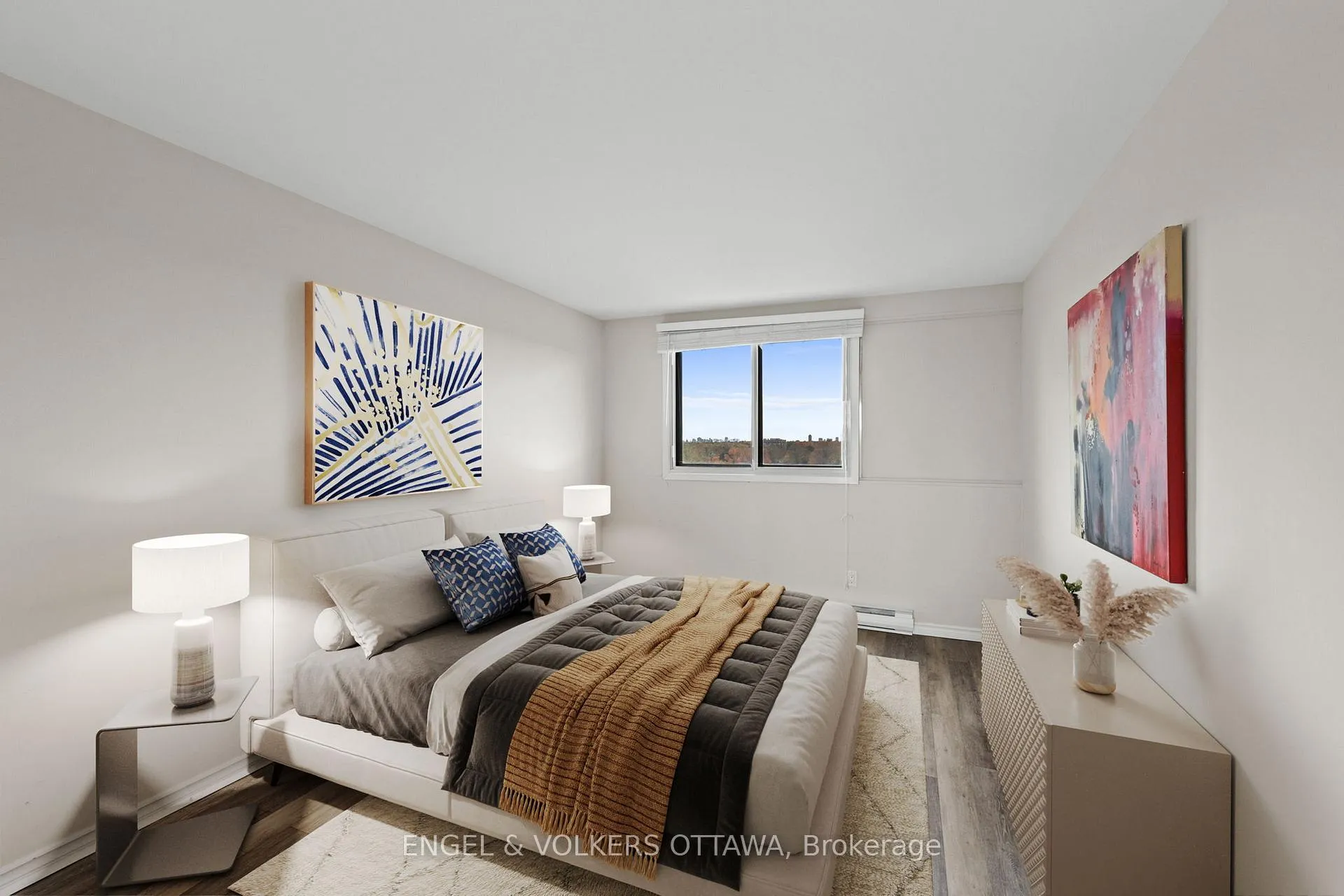 Photo 22 of Unit 1007, 1195 Richmond Road, Ottawa, Woodroffe — HOMEH