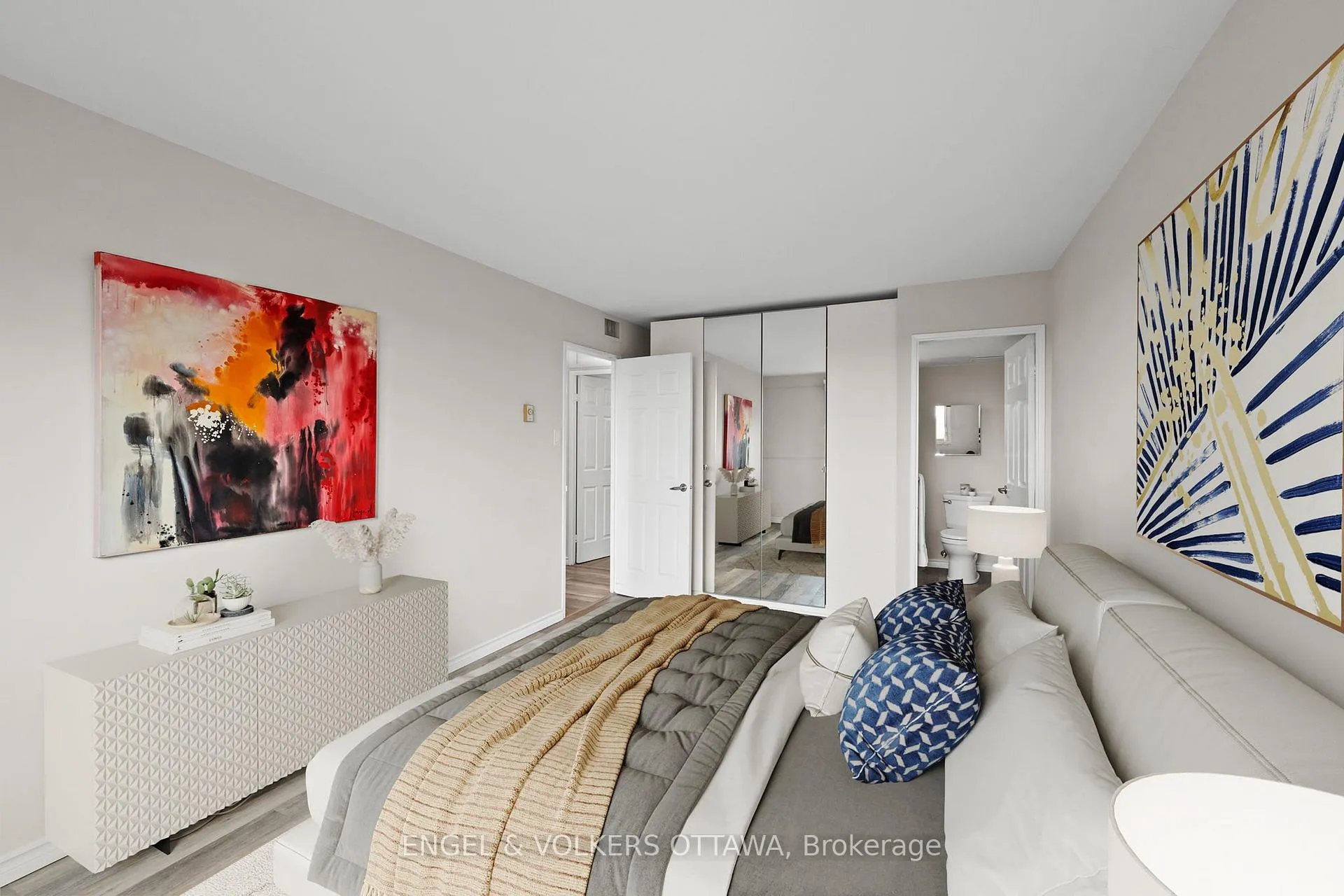 Photo 25 of Unit 1007, 1195 Richmond Road, Ottawa, Woodroffe — HOMEH