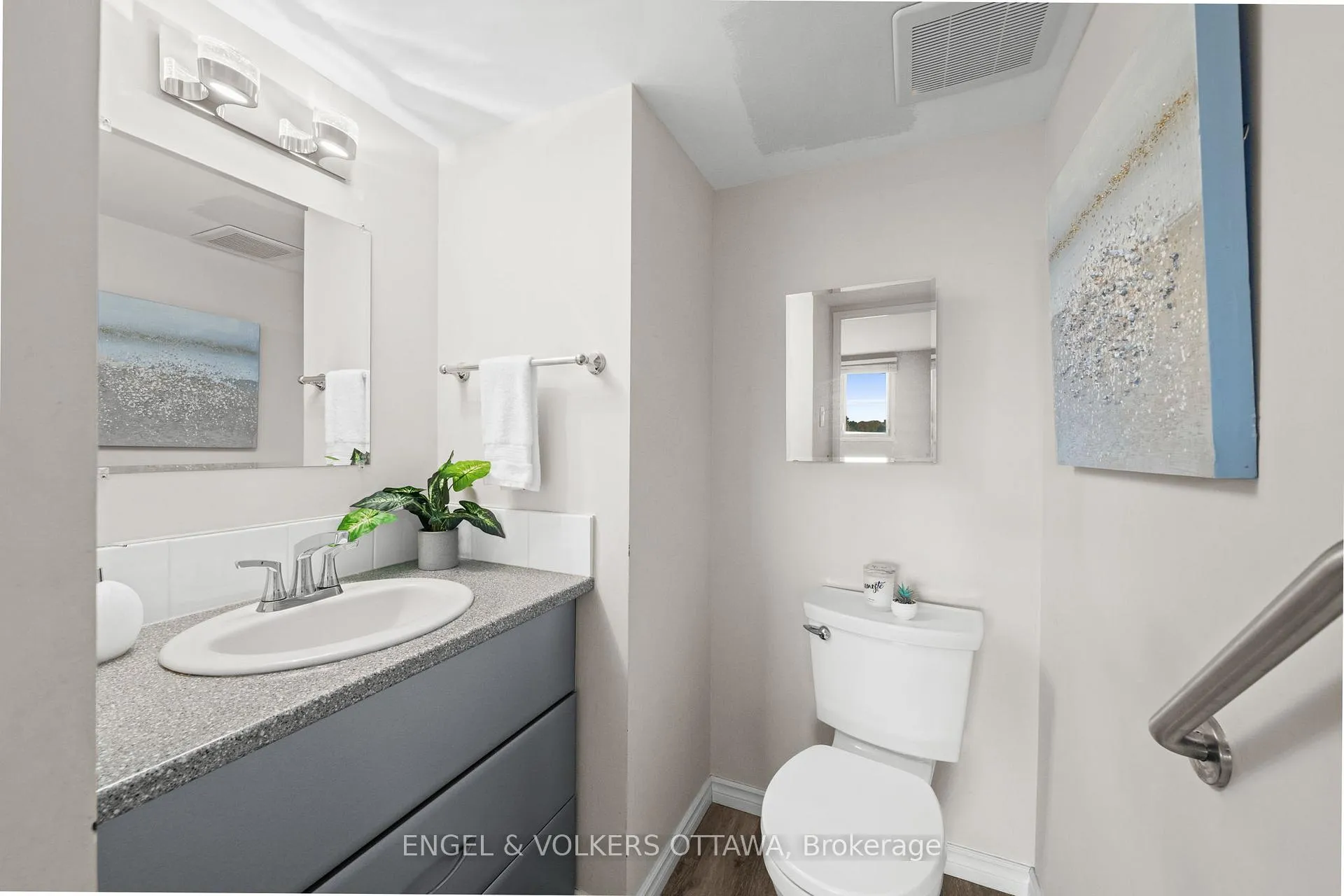 Photo 26 of Unit 1007, 1195 Richmond Road, Ottawa, Woodroffe — HOMEH