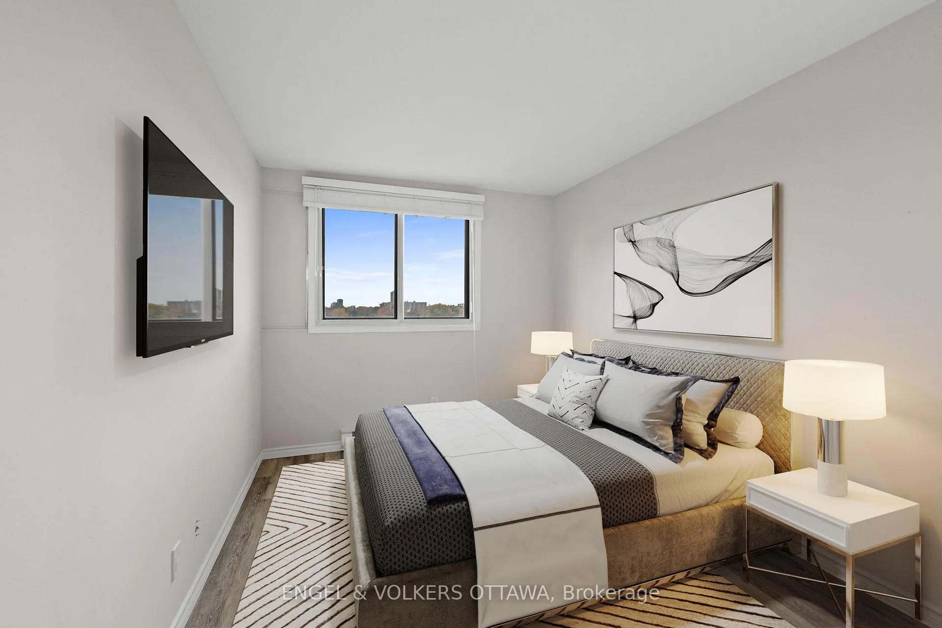 Photo 28 of Unit 1007, 1195 Richmond Road, Ottawa, Woodroffe — HOMEH