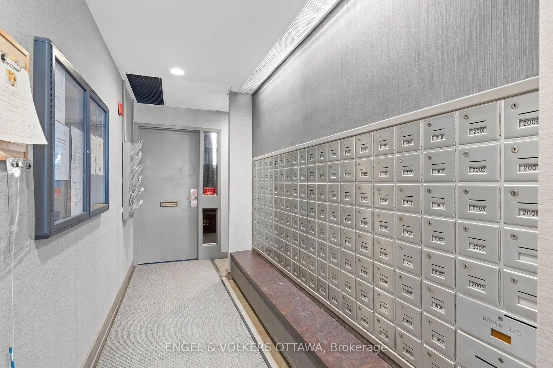 Photo 31 of Unit 1007, 1195 Richmond Road, Ottawa, Woodroffe — HOMEH