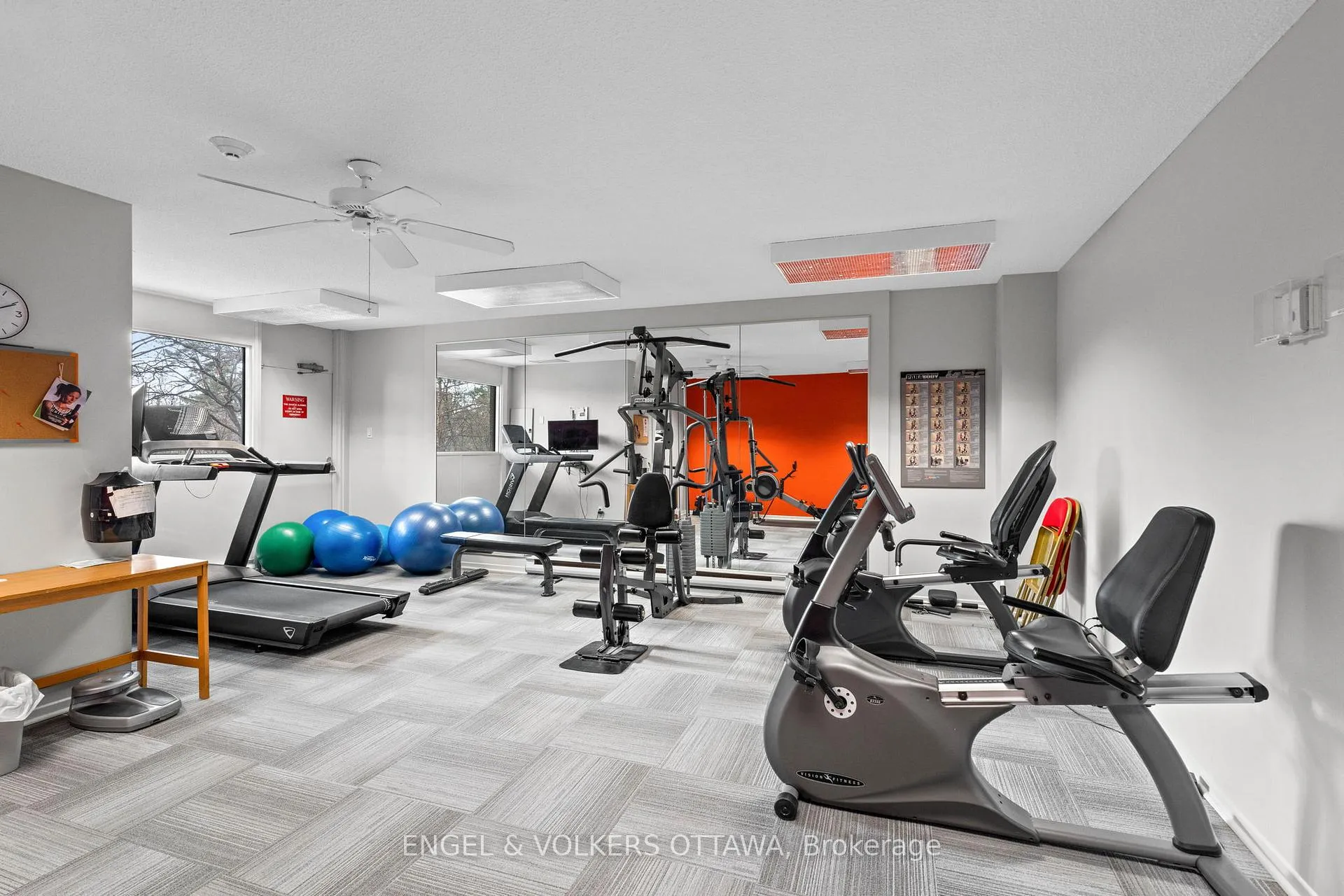 Photo 32 of Unit 1007, 1195 Richmond Road, Ottawa, Woodroffe — HOMEH