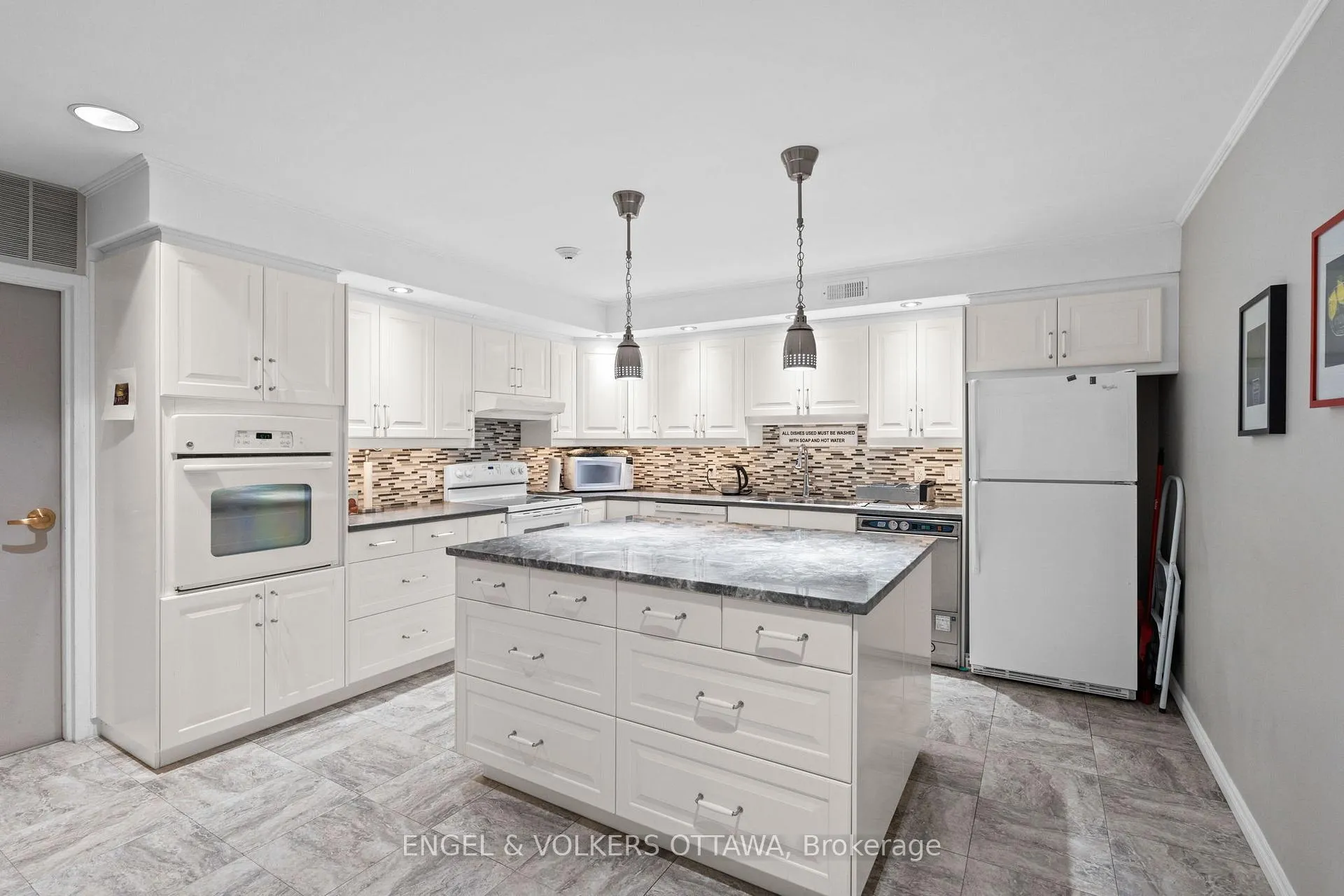 Photo 34 of Unit 1007, 1195 Richmond Road, Ottawa, Woodroffe — HOMEH