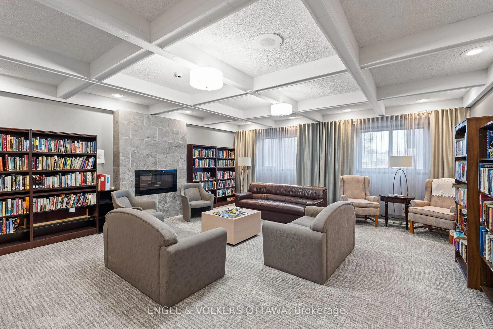 Photo 37 of Unit 1007, 1195 Richmond Road, Ottawa, Woodroffe — HOMEH