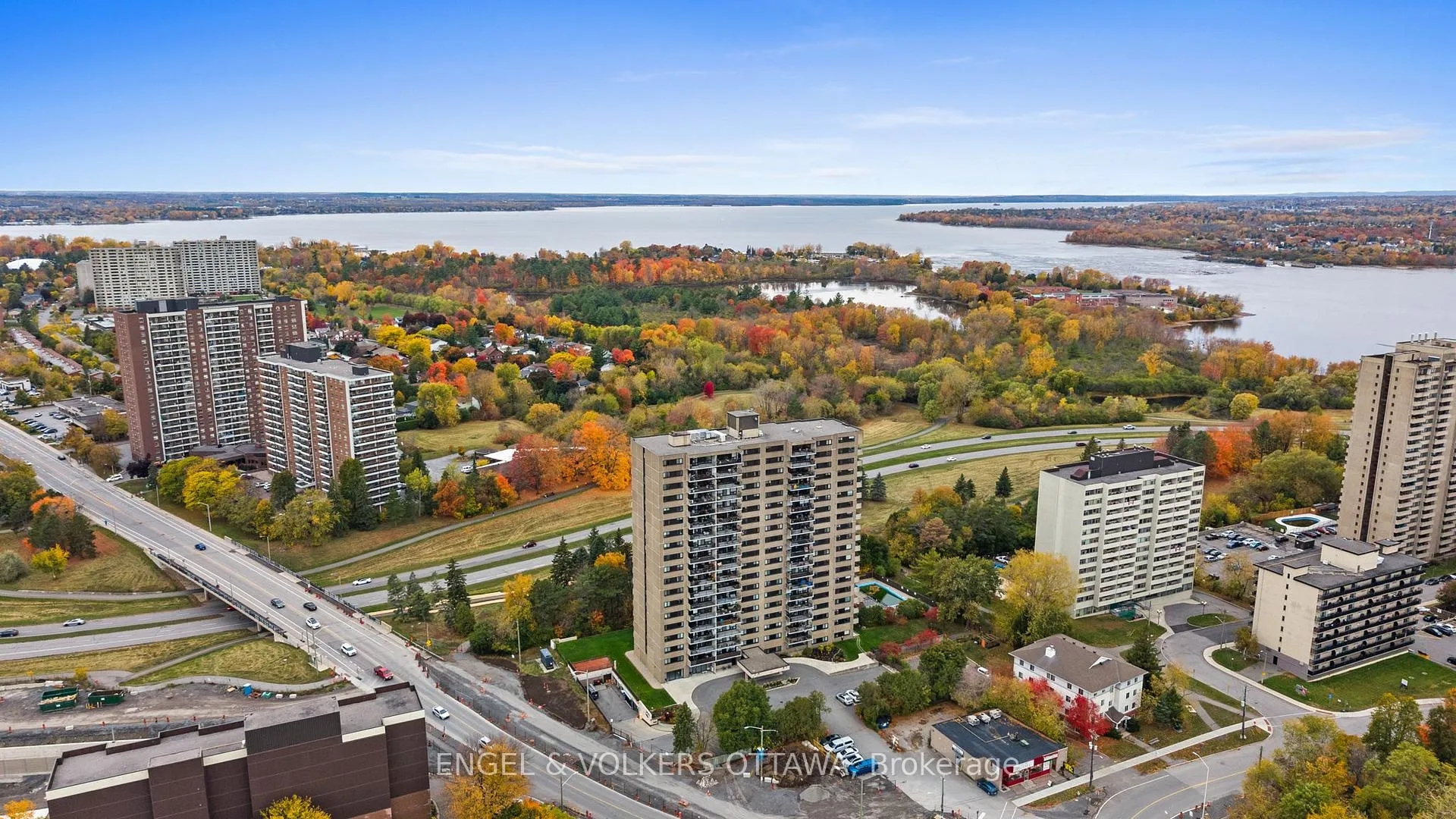 Photo 38 of Unit 1007, 1195 Richmond Road, Ottawa, Woodroffe — HOMEH