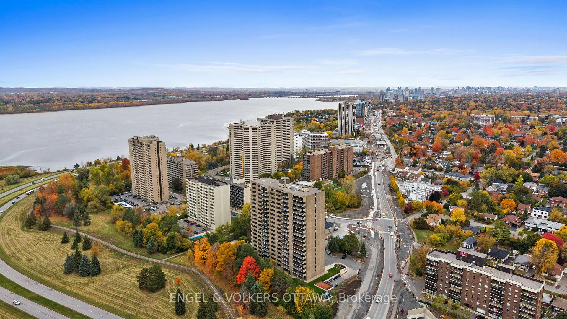 Photo 39 of Unit 1007, 1195 Richmond Road, Ottawa, Woodroffe — HOMEH