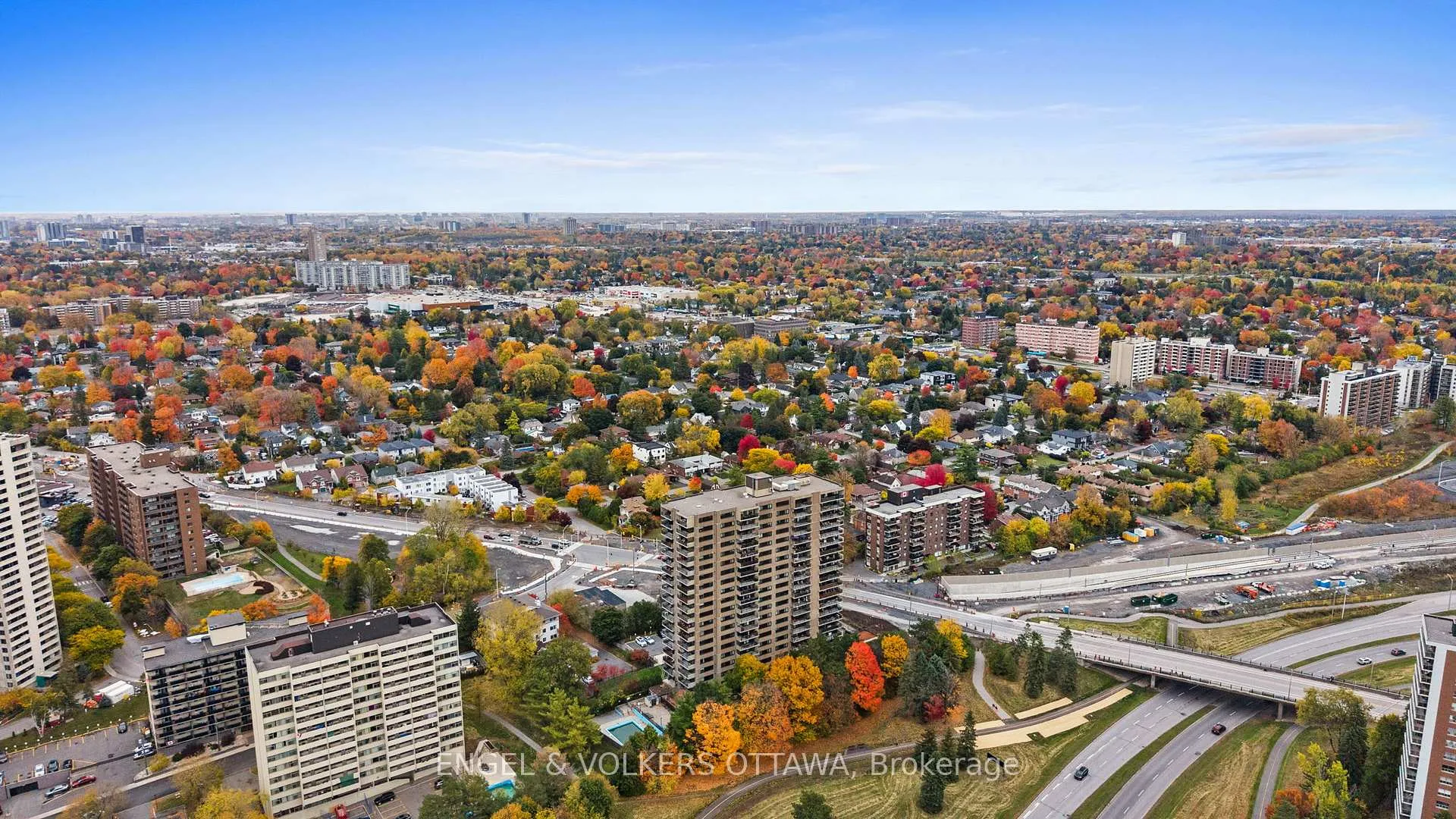 Photo 40 of Unit 1007, 1195 Richmond Road, Ottawa, Woodroffe — HOMEH