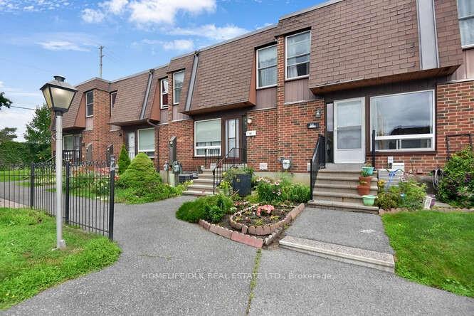 Photo 1 of Unit 47, 3520 Downpatrick Road, Ottawa, Windsor Park Village — HOMEH