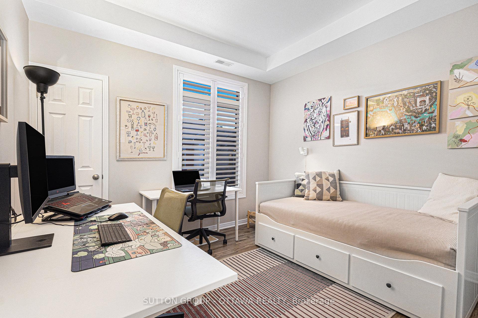 Photo 5 of Unit J, 250 Meilleur Private, Ottawa, Vanier — HOMEH
