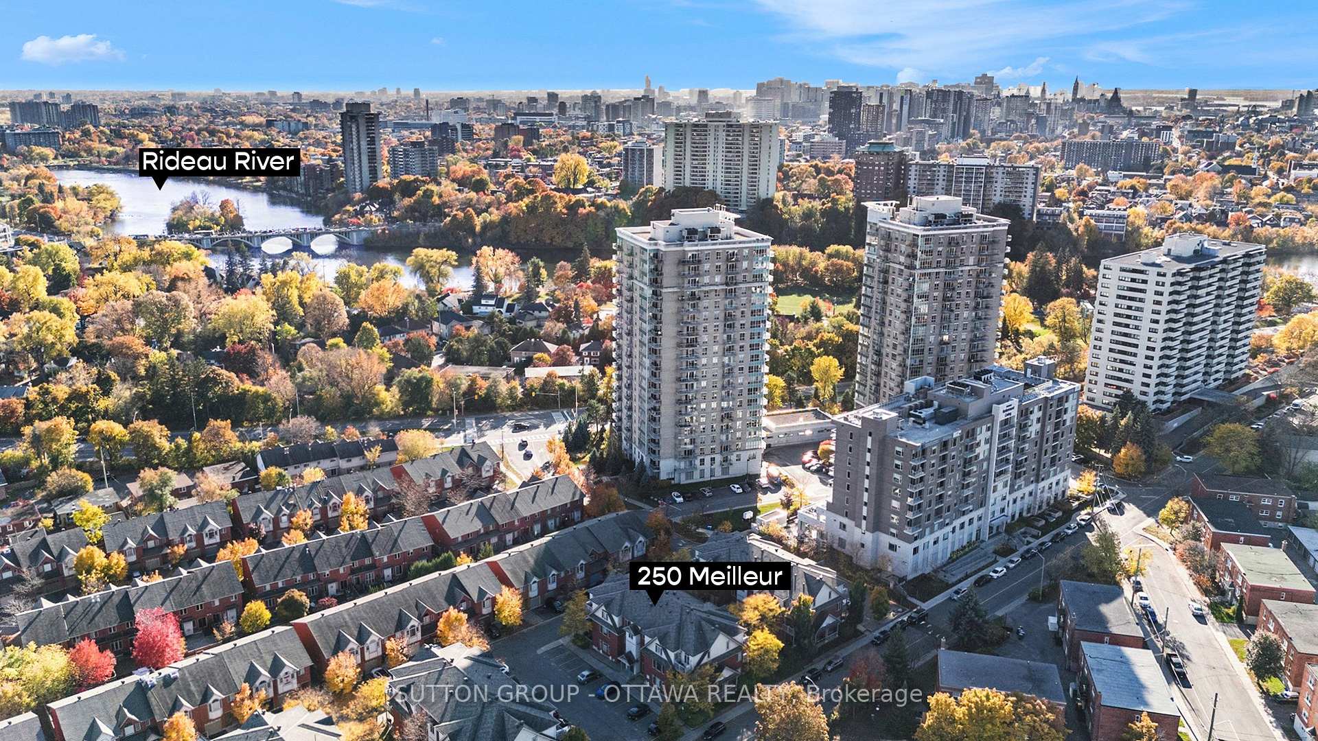 Photo 12 of Unit J, 250 Meilleur Private, Ottawa, Vanier — HOMEH
