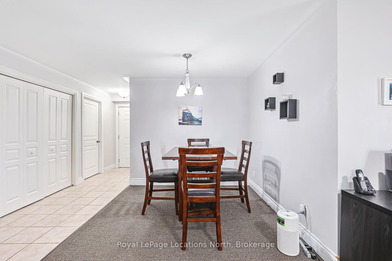 Photo 3 of Unit 203, 435 Walnut Street, Collingwood — HOMEH