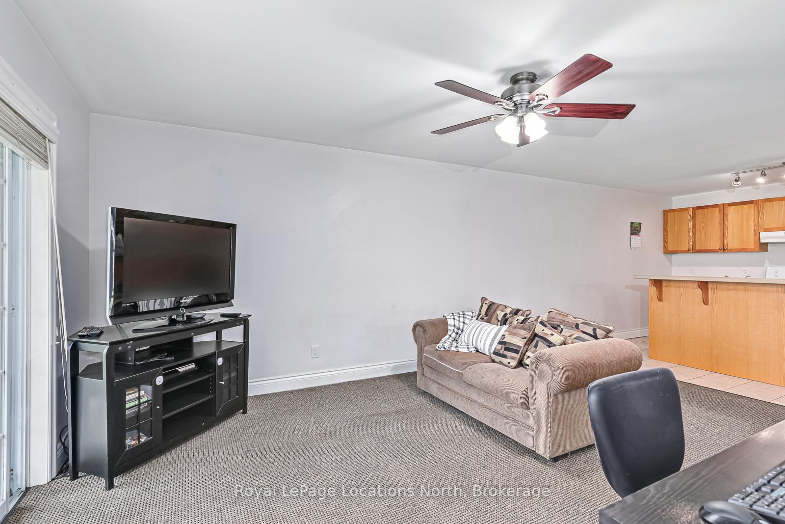 Photo 8 of Unit 203, 435 Walnut Street, Collingwood — HOMEH