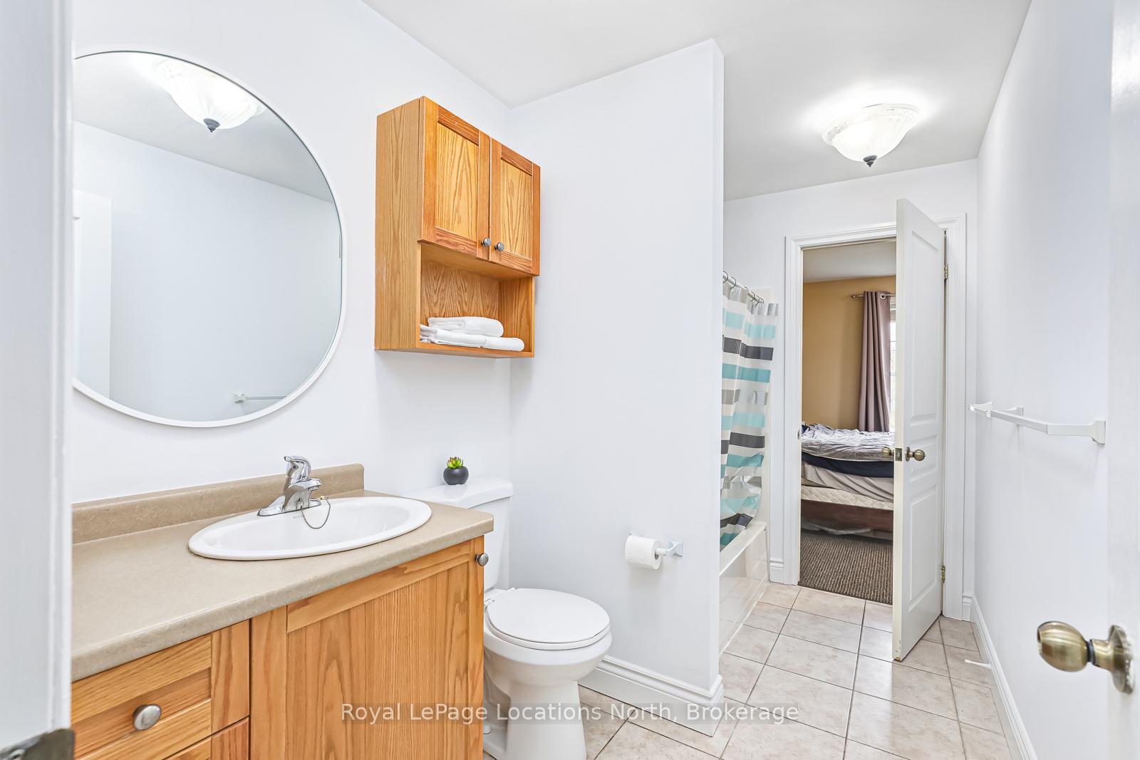 Photo 10 of Unit 203, 435 Walnut Street, Collingwood — HOMEH