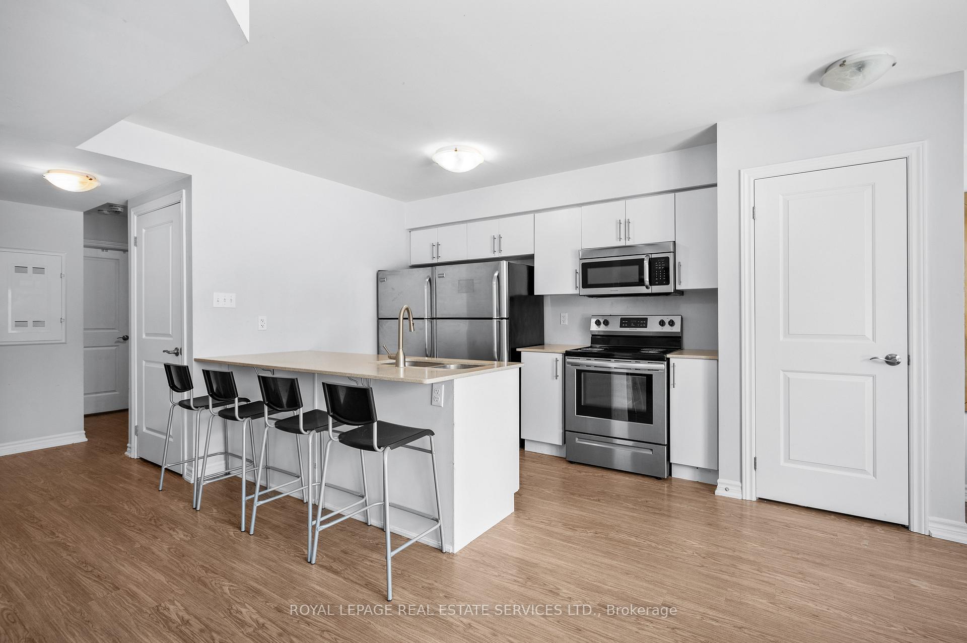 Photo 1 of Unit 12, 244 Penetanguishene Road, Barrie, Georgian Drive — HOMEH