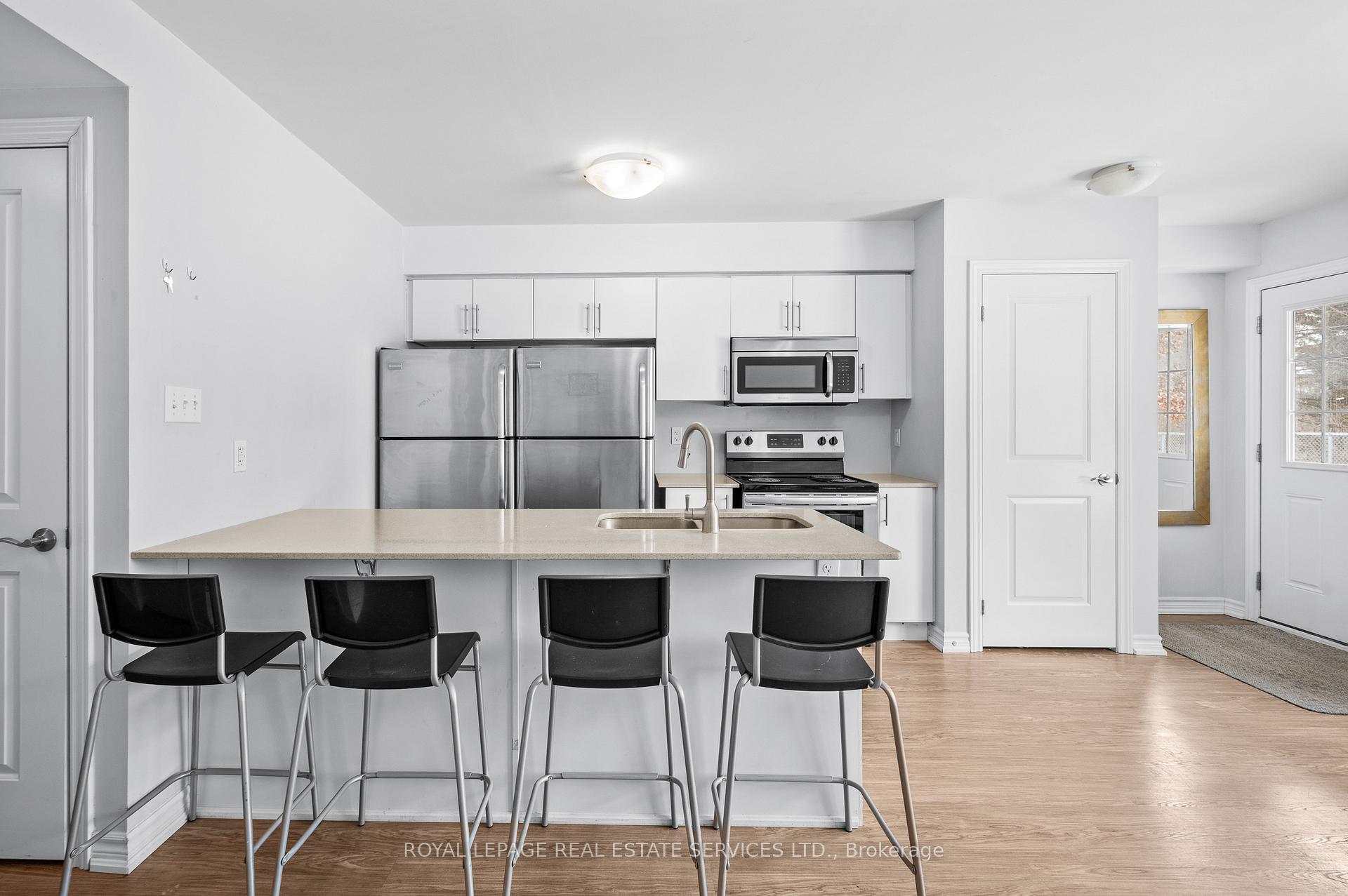 Photo 2 of Unit 12, 244 Penetanguishene Road, Barrie, Georgian Drive — HOMEH