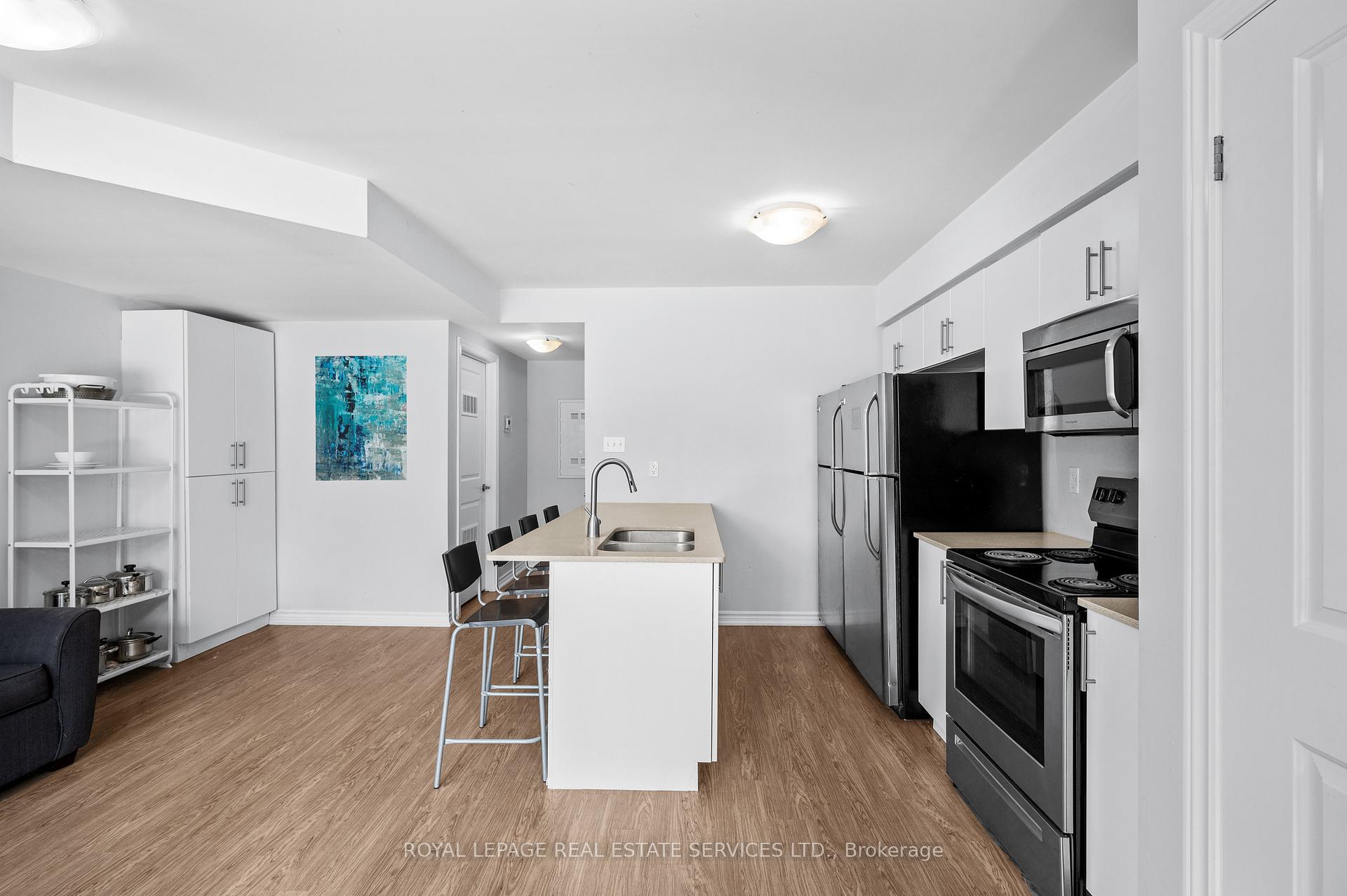 Photo 4 of Unit 12, 244 Penetanguishene Road, Barrie, Georgian Drive — HOMEH