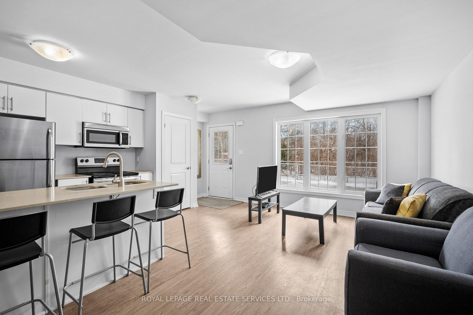 Photo 9 of Unit 12, 244 Penetanguishene Road, Barrie, Georgian Drive — HOMEH