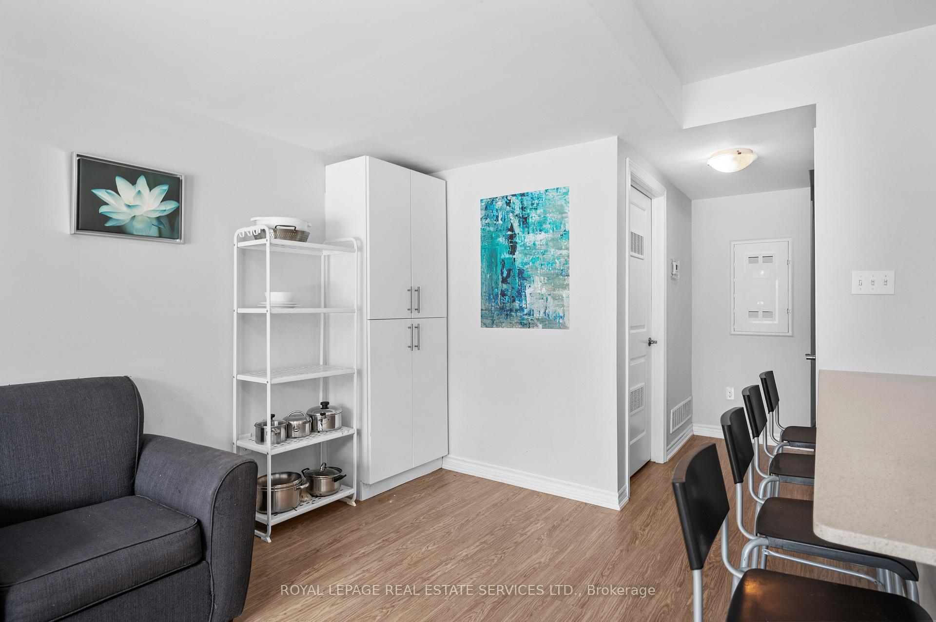 Photo 14 of Unit 12, 244 Penetanguishene Road, Barrie, Georgian Drive — HOMEH