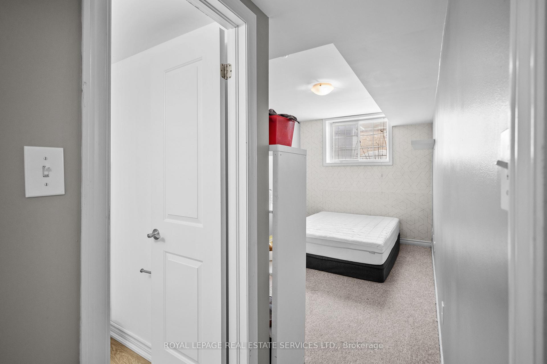 Photo 16 of Unit 12, 244 Penetanguishene Road, Barrie, Georgian Drive — HOMEH