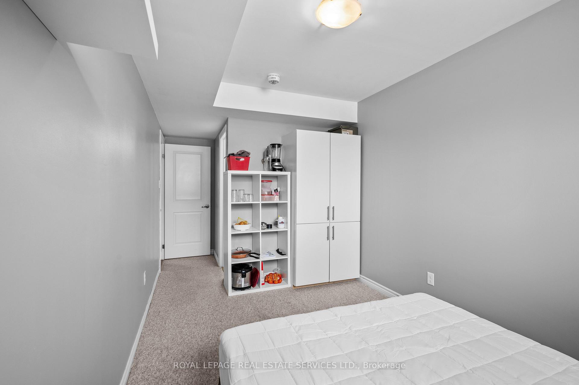 Photo 18 of Unit 12, 244 Penetanguishene Road, Barrie, Georgian Drive — HOMEH
